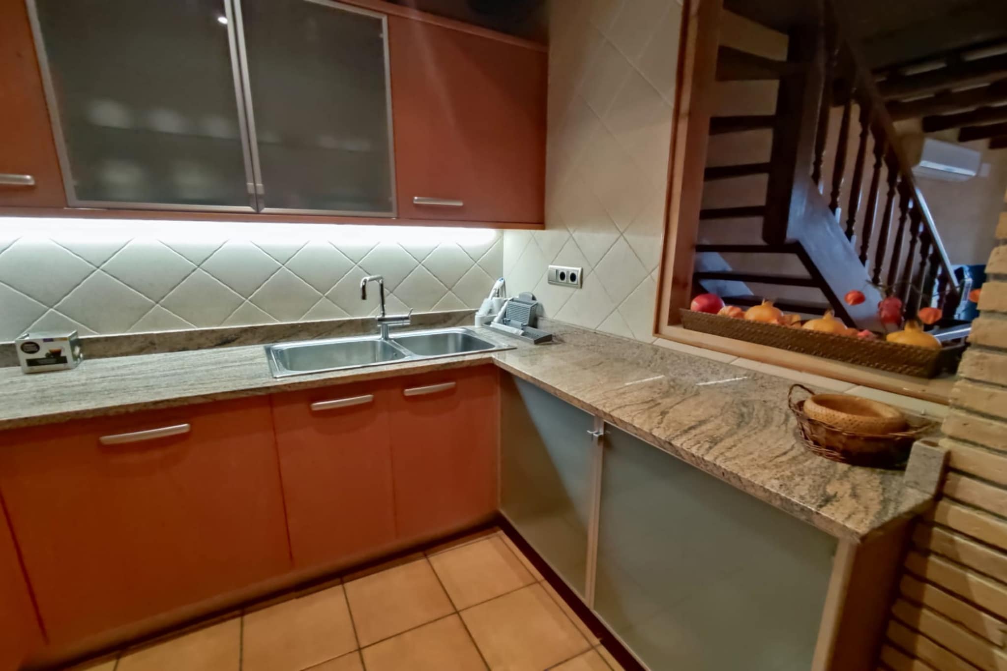 FLUVIANETS-Kitchen