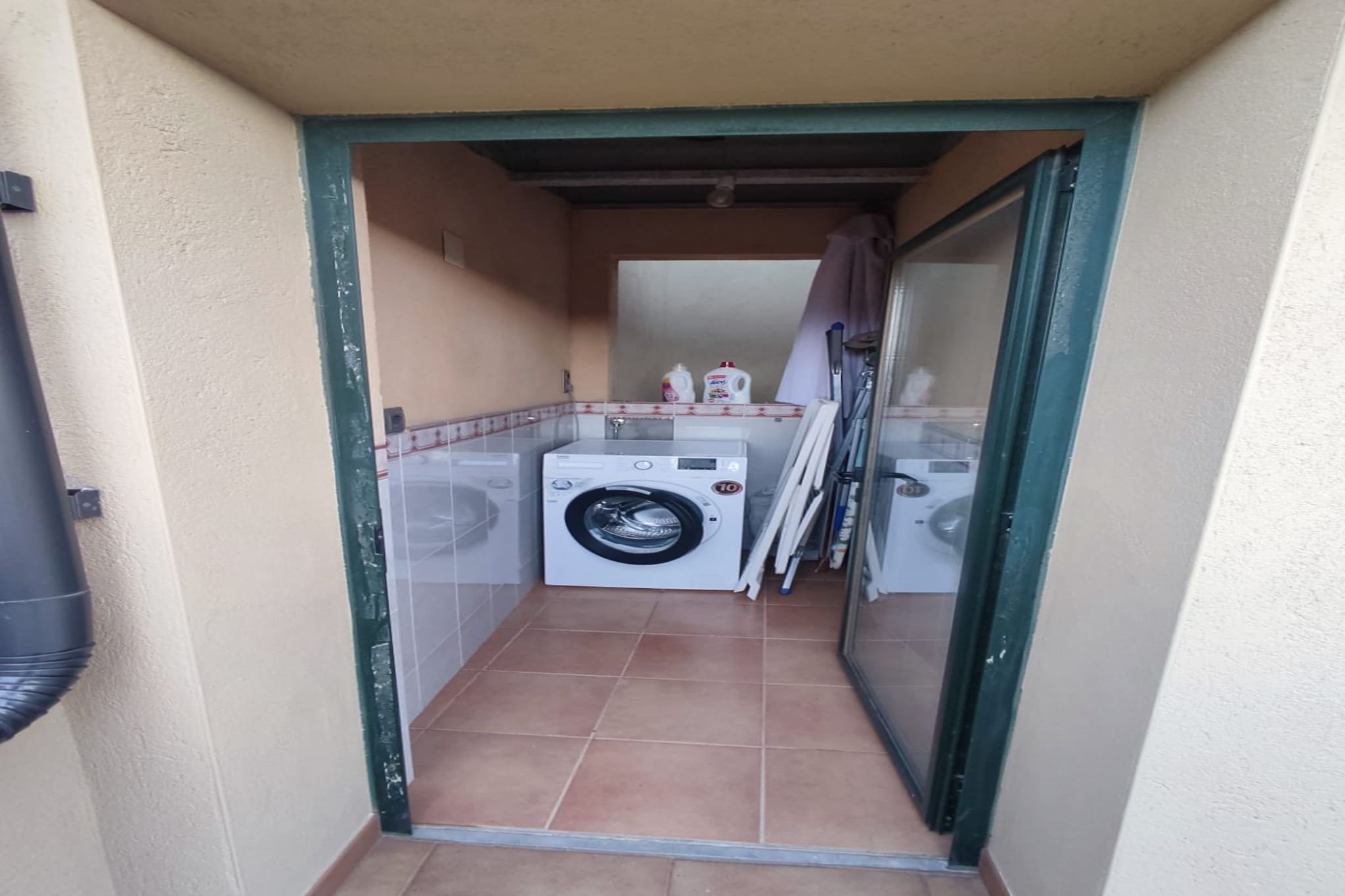 FLUVIANETS-Bathroom