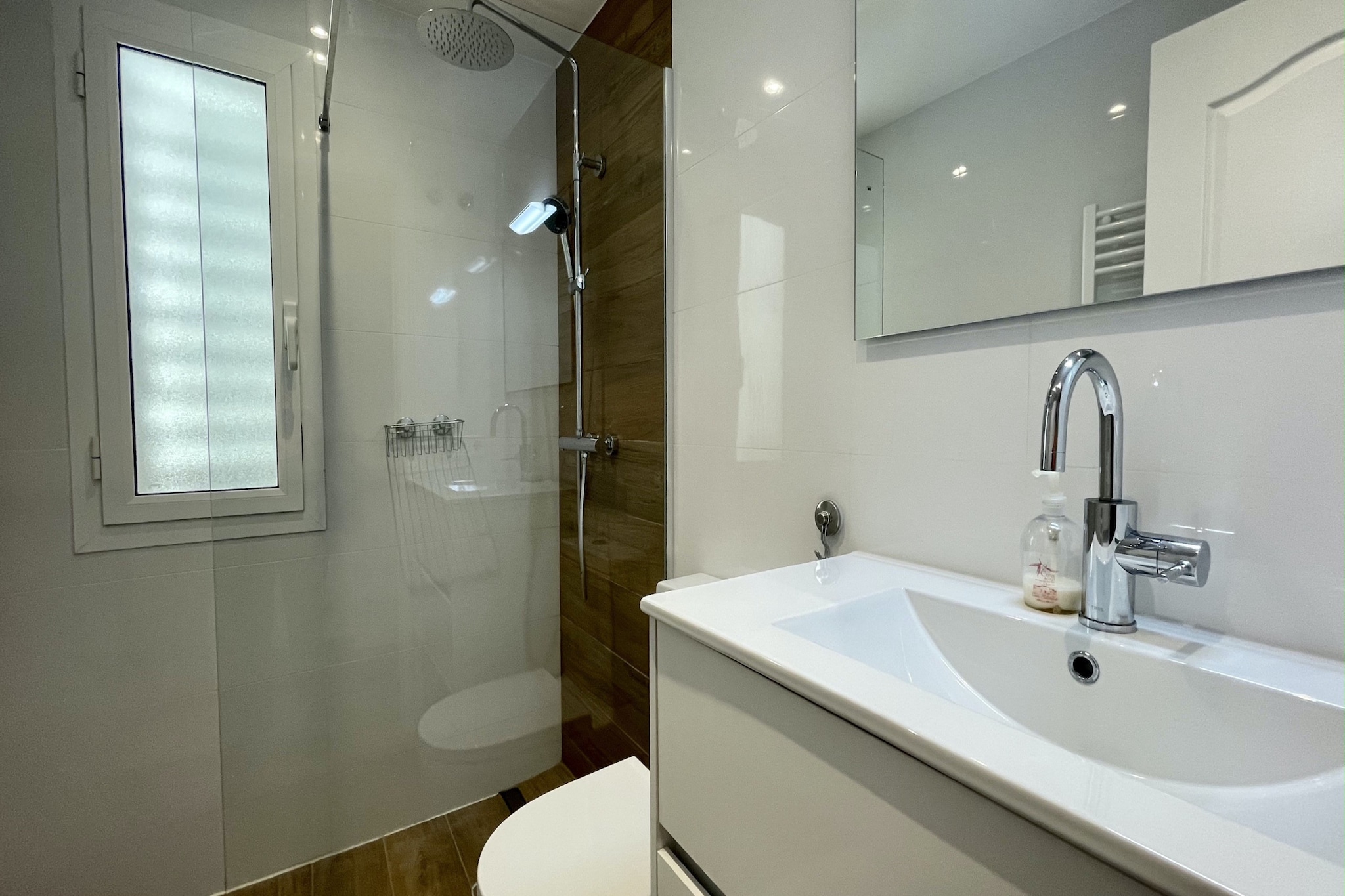 GREEN MAR D 104-Badkamer