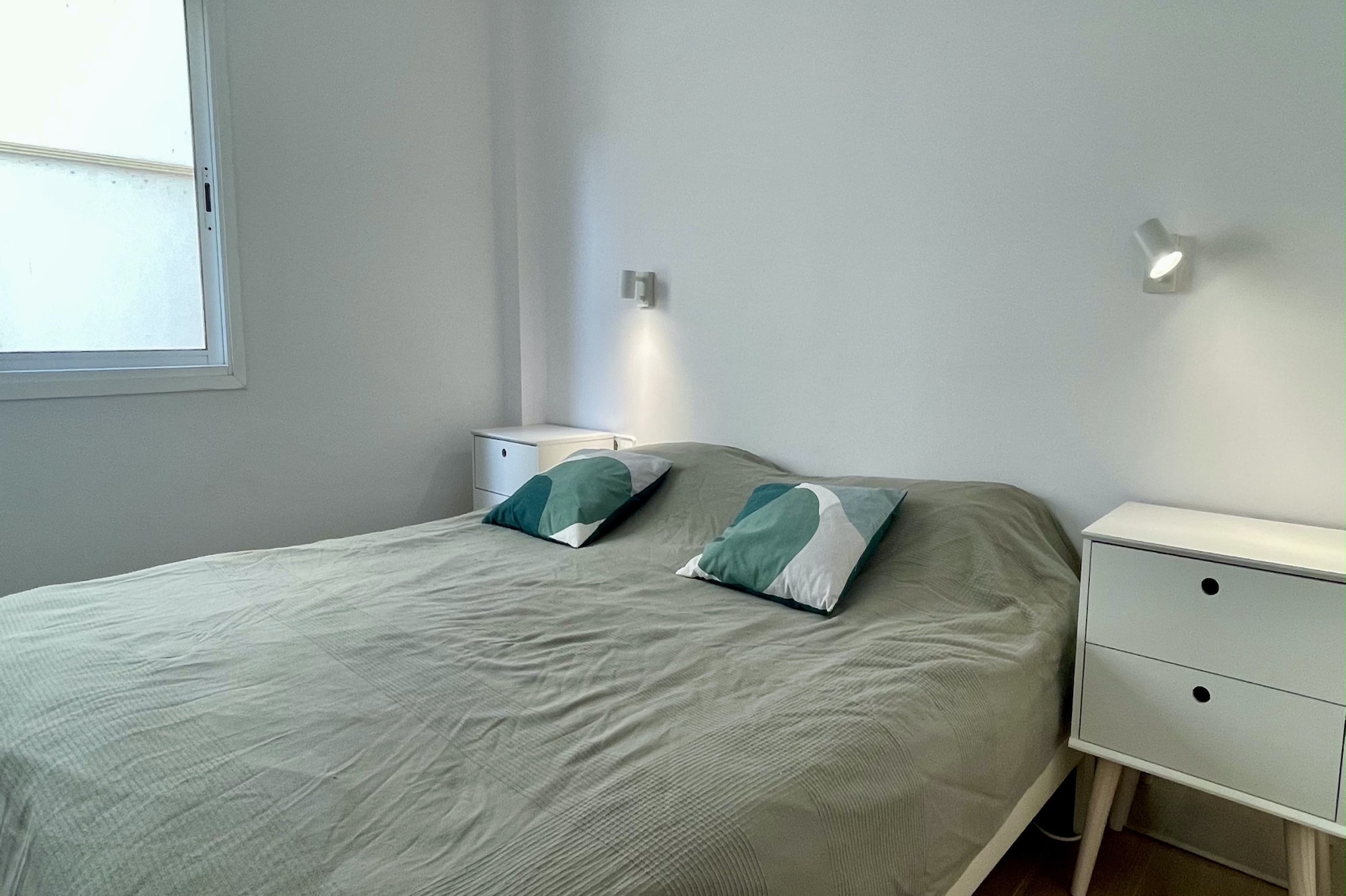 GREEN MAR D 104-Slaapkamer