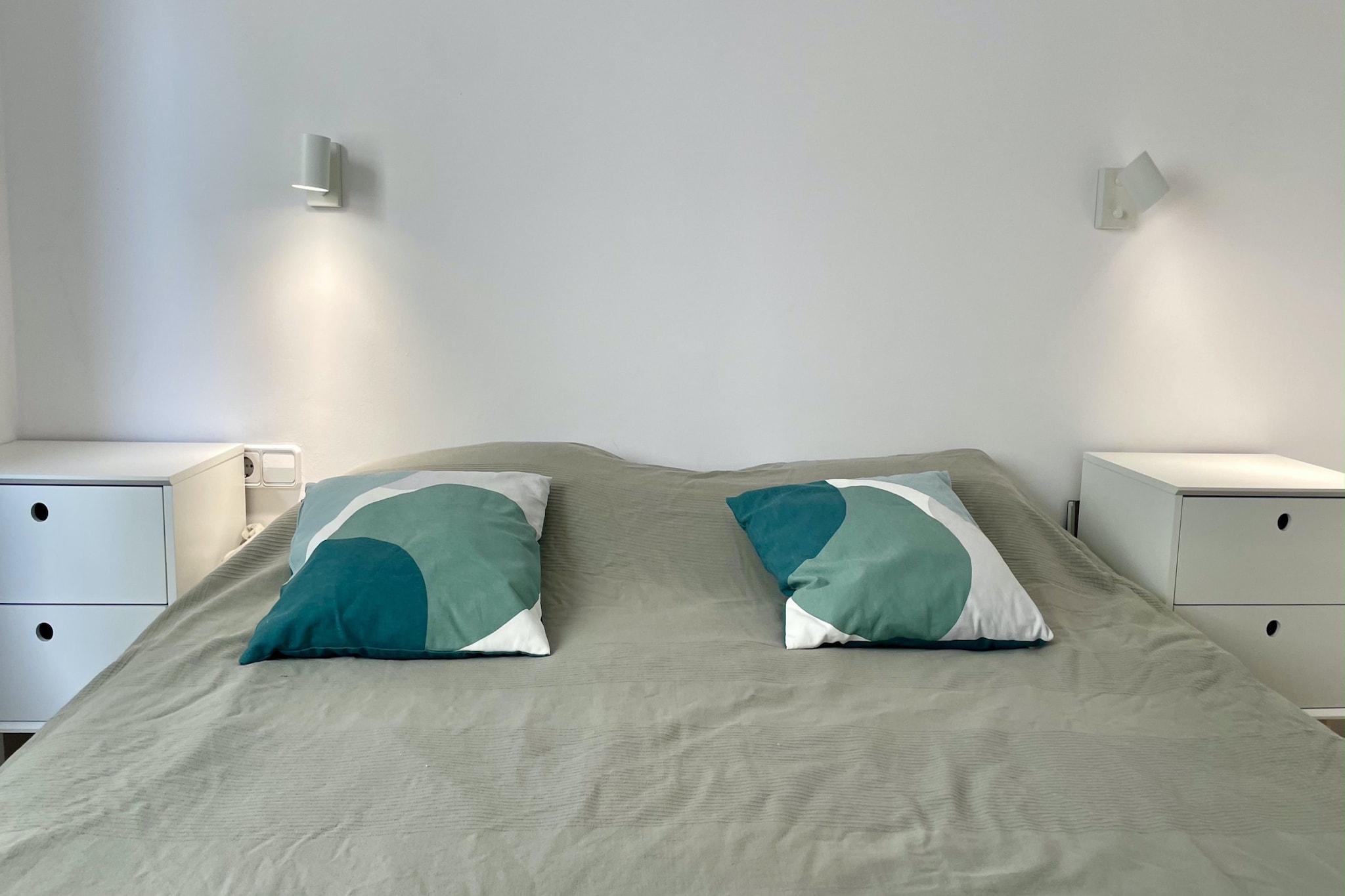 GREEN MAR D 104-Slaapkamer