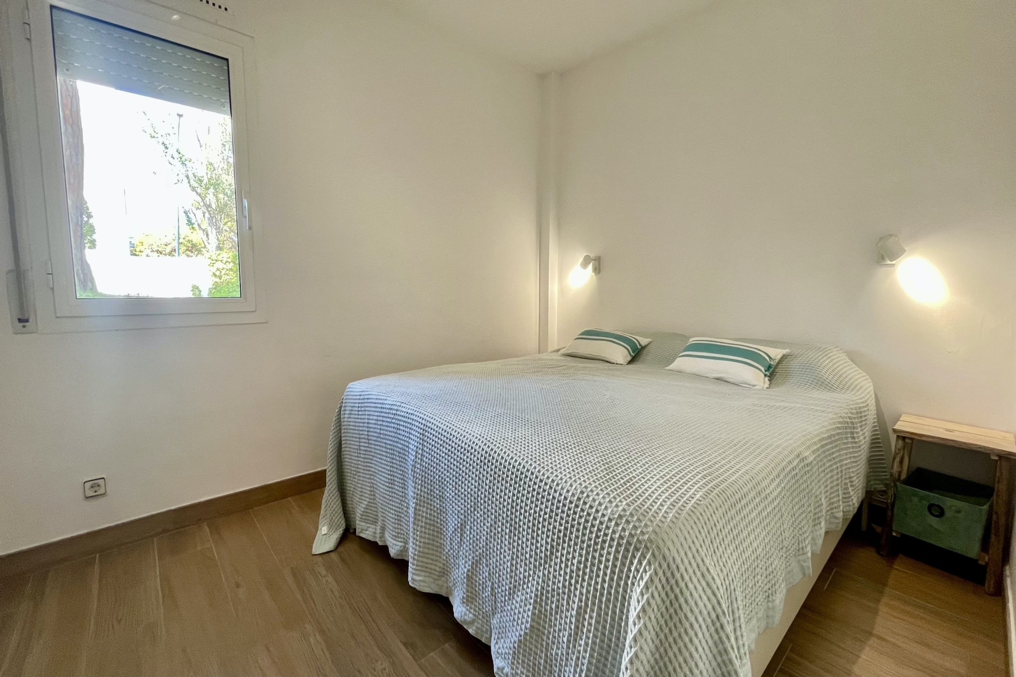 GREEN MAR D 104-Slaapkamer