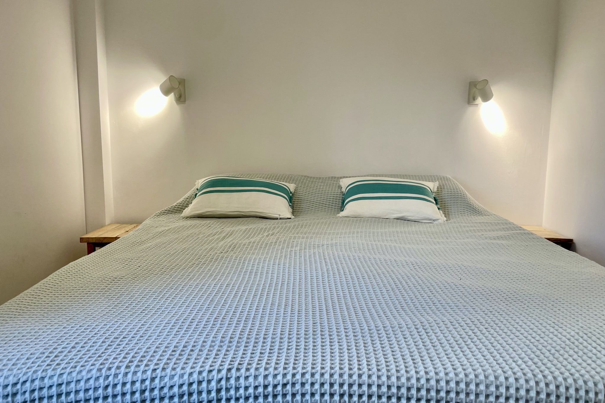 GREEN MAR D 104-Slaapkamer