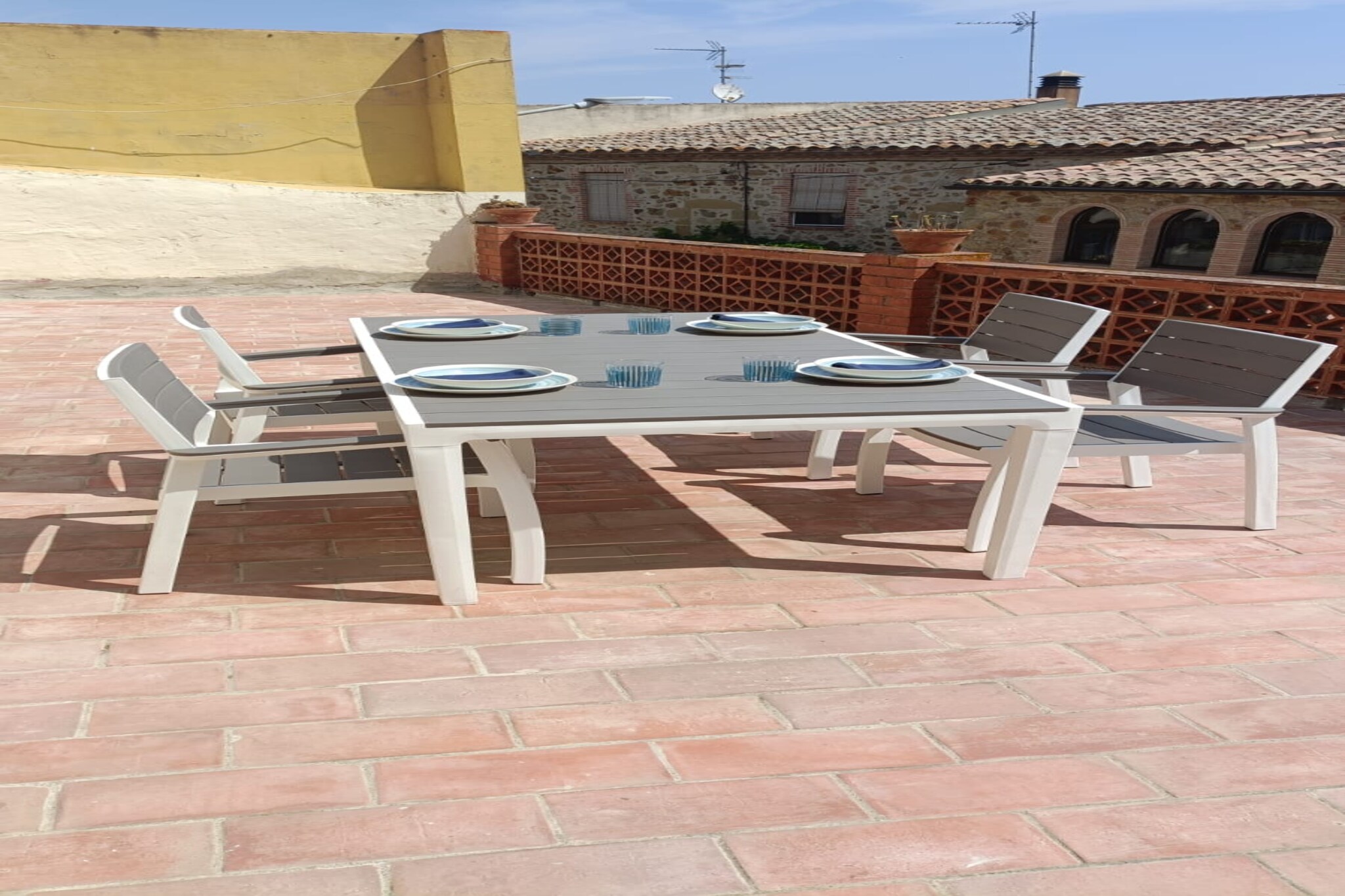 APARTAMENTO SAMARIA-Terras
