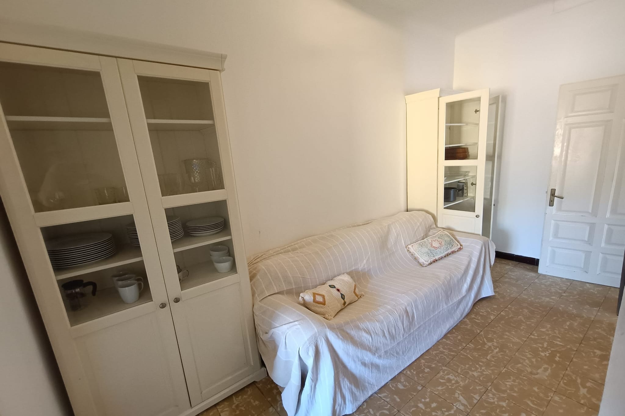 APARTAMENTO SAMARIA