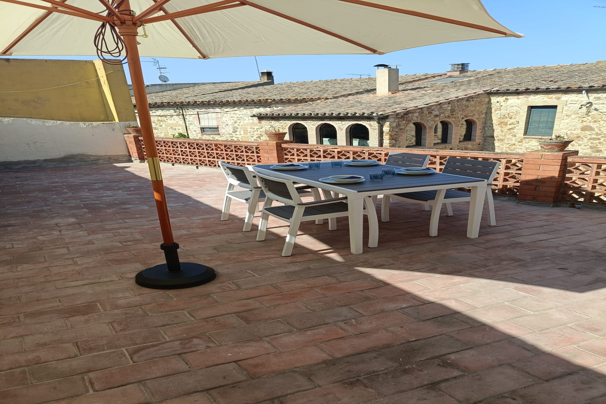 APARTAMENTO SAMARIA-Terras