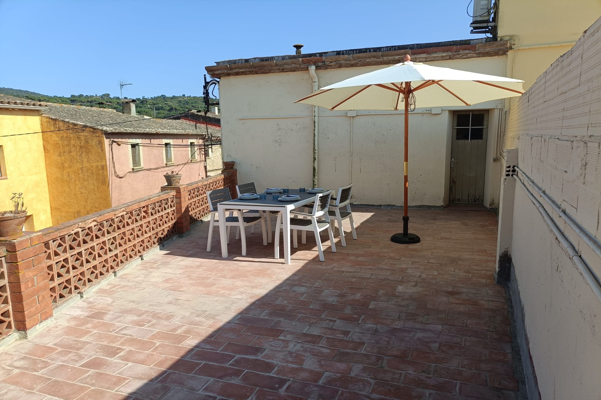APARTAMENTO SAMARIA-Terras