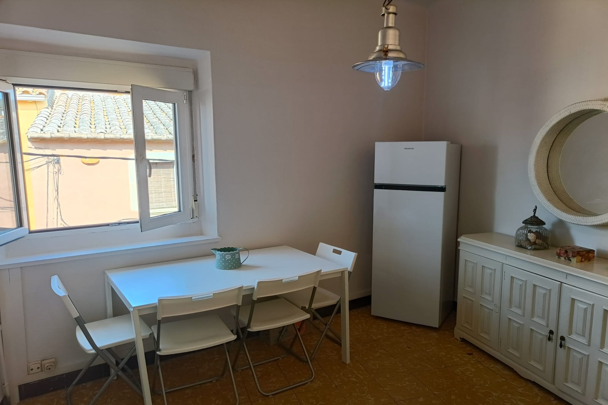 APARTAMENTO SAMARIA