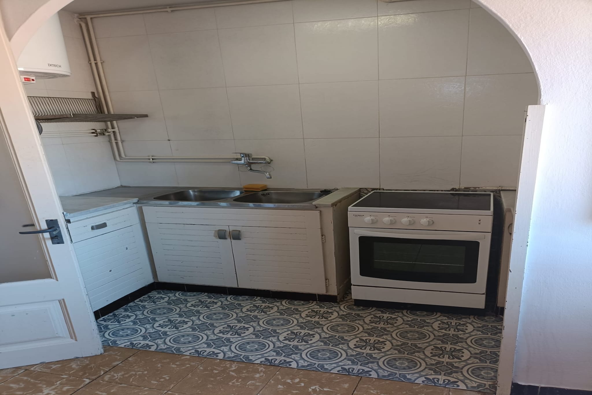APARTAMENTO SAMARIA