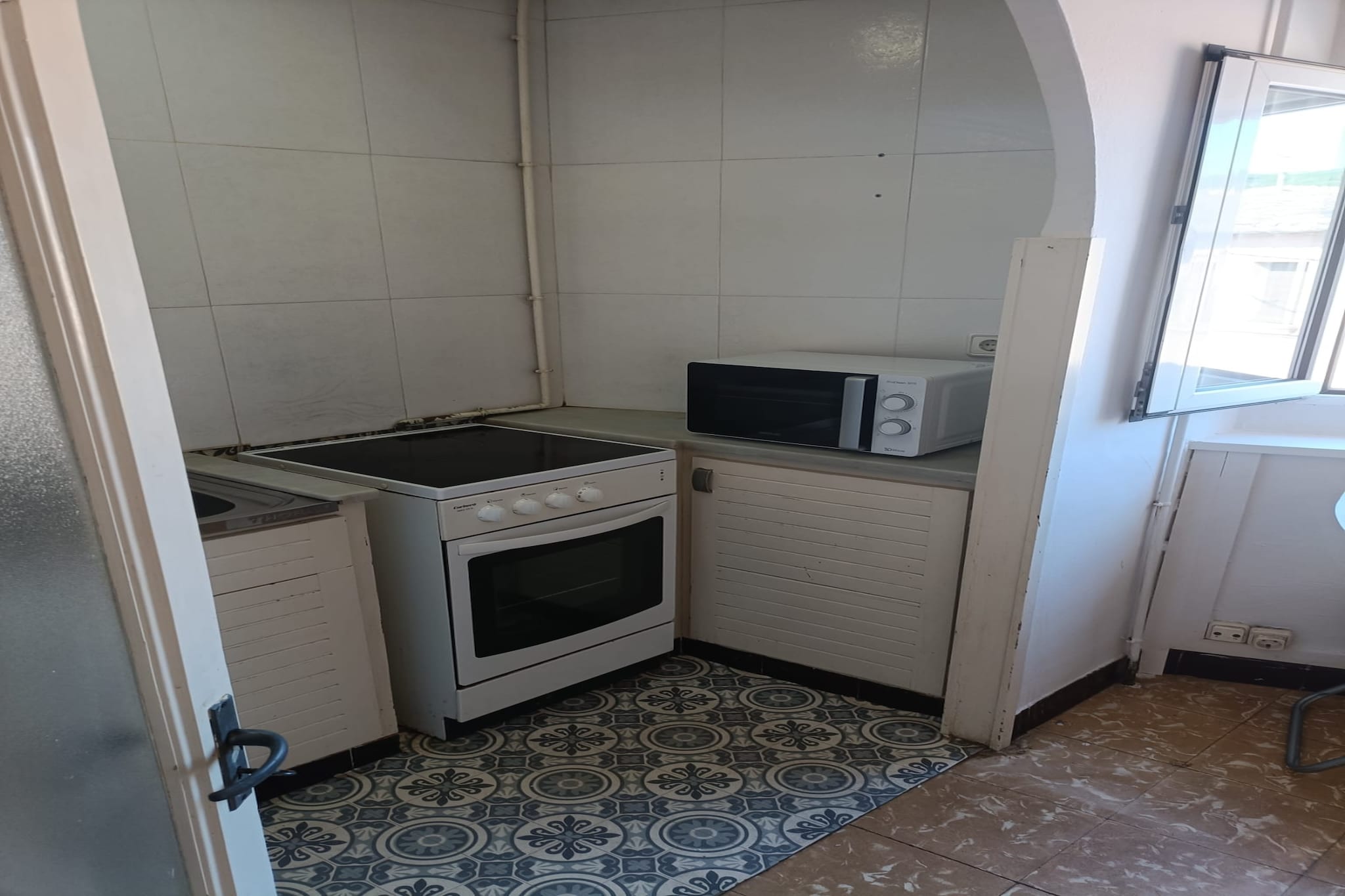 APARTAMENTO SAMARIA
