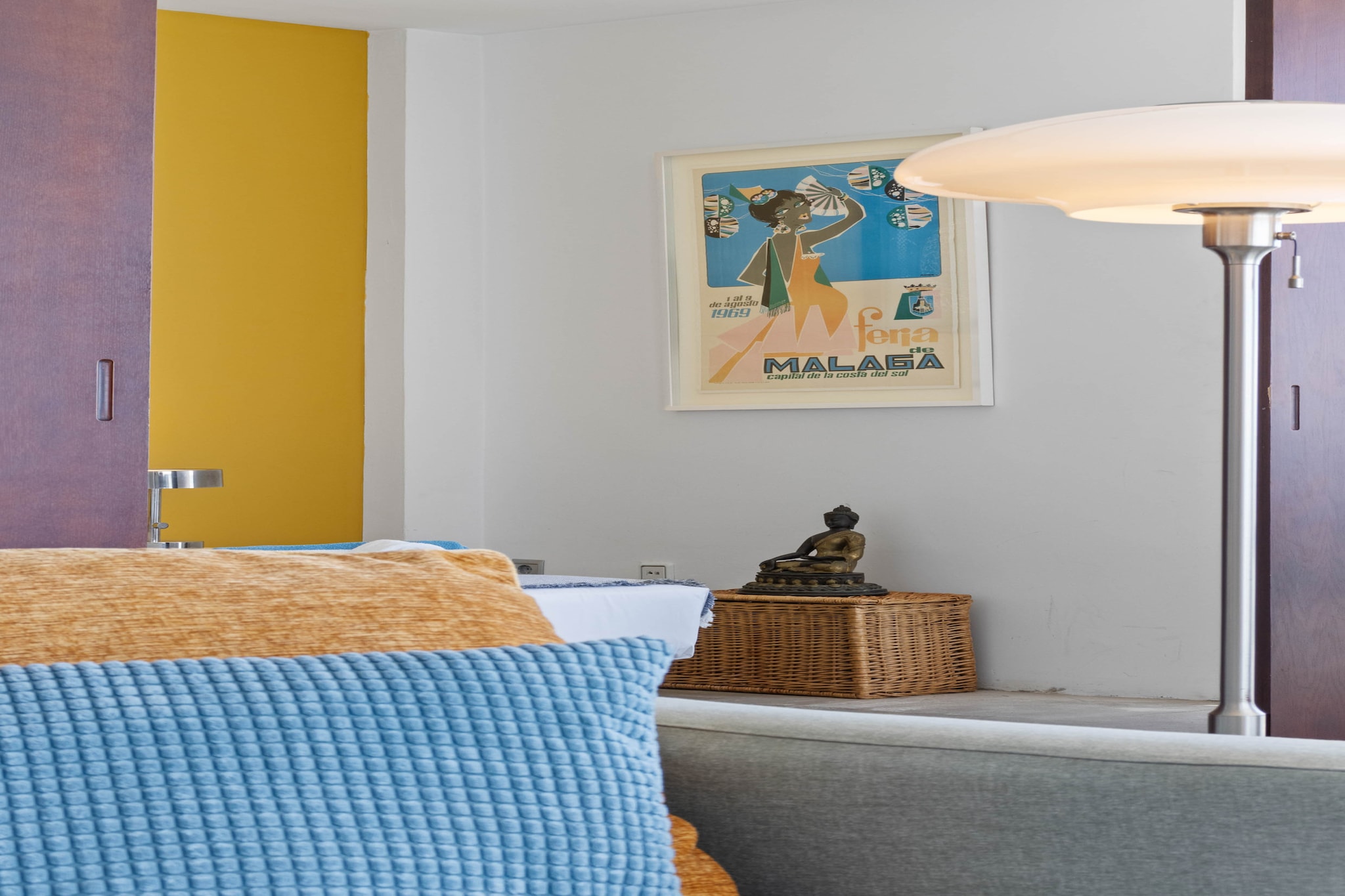1010 Torre-Bedroom