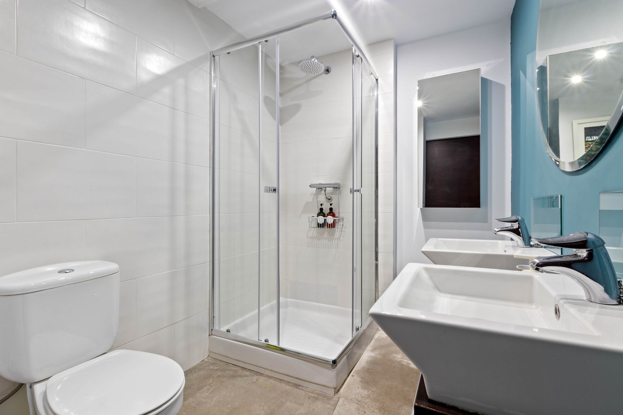 1010 Torre-Bathroom