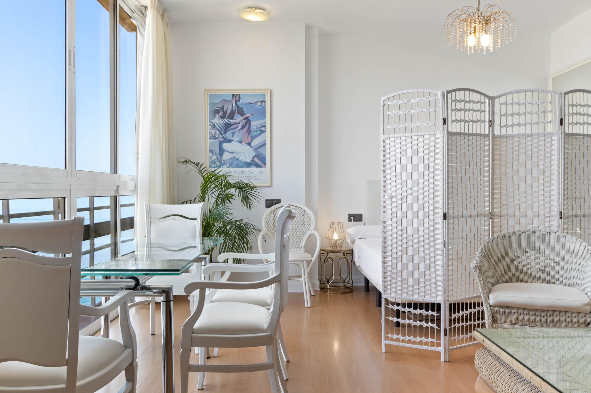 412 Torre-Esszimmer