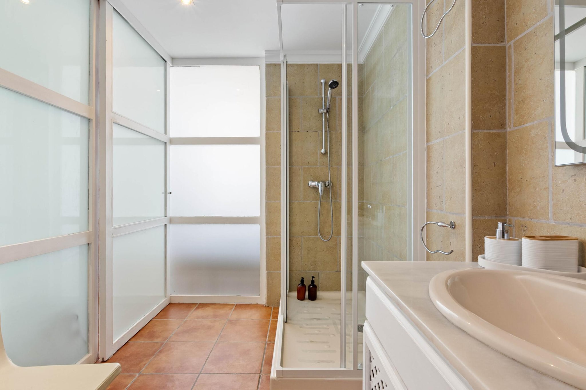 412 Torre-Badezimmer