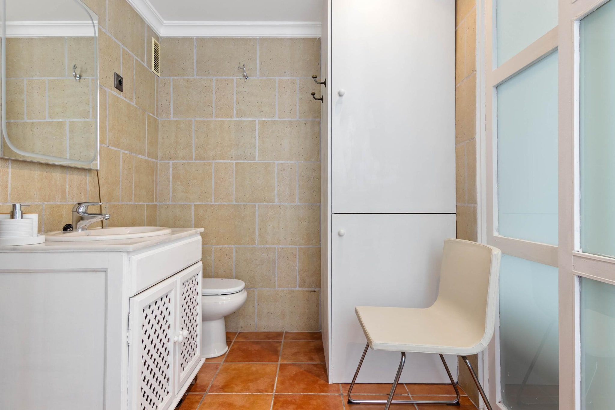 412 Torre-Badezimmer