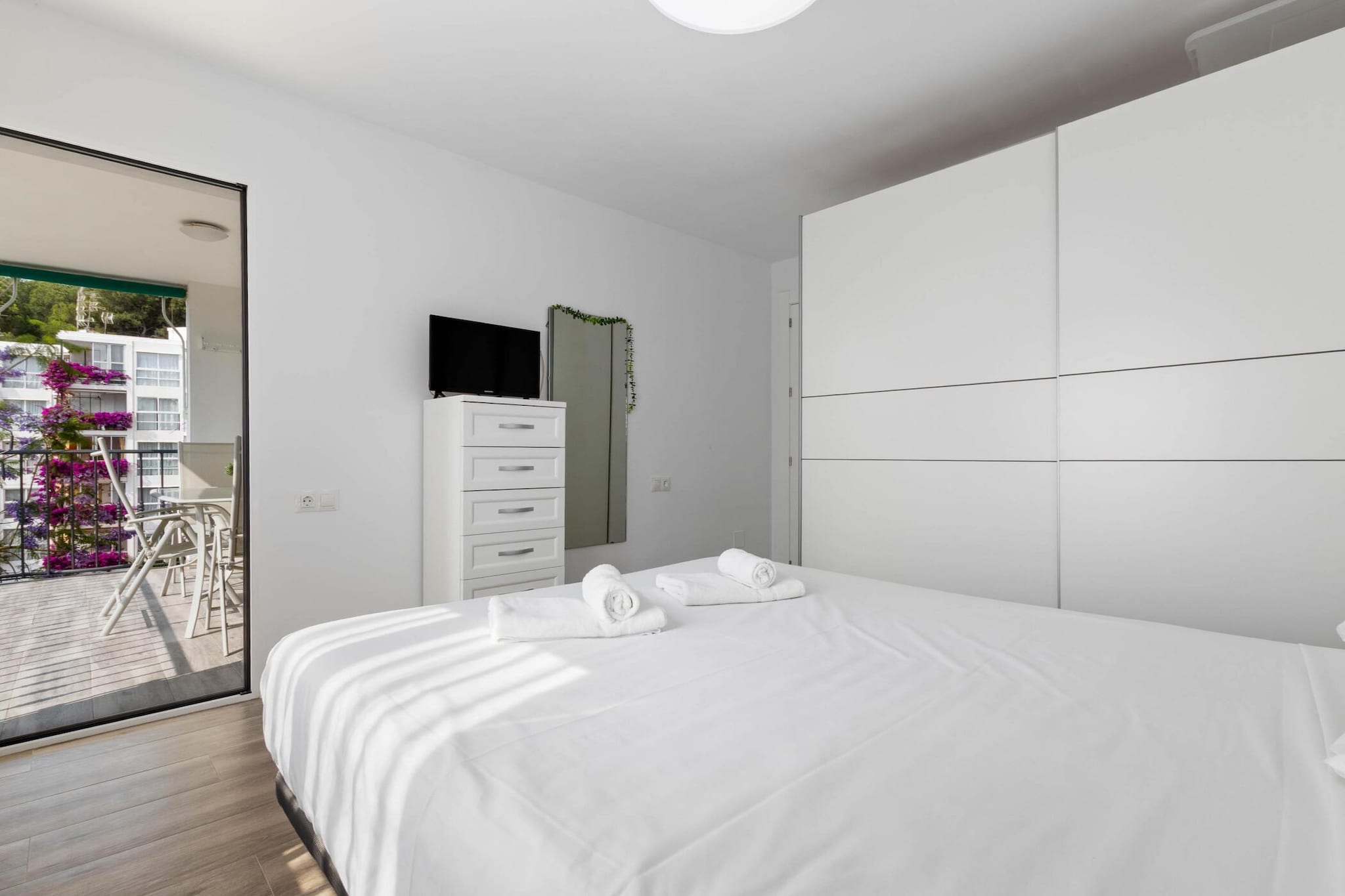 Al Andalus-Bedroom