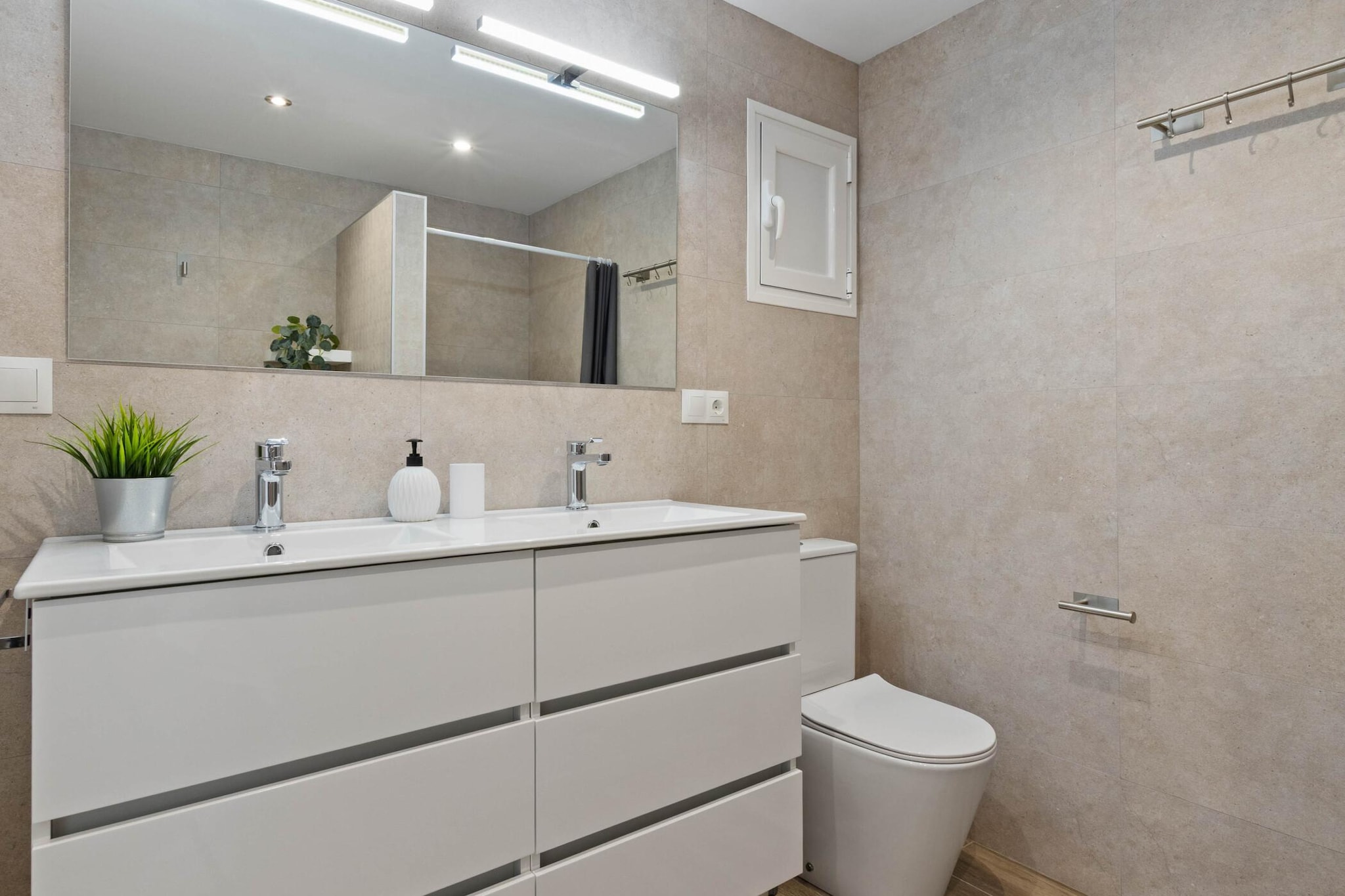 Al Andalus-Bathroom