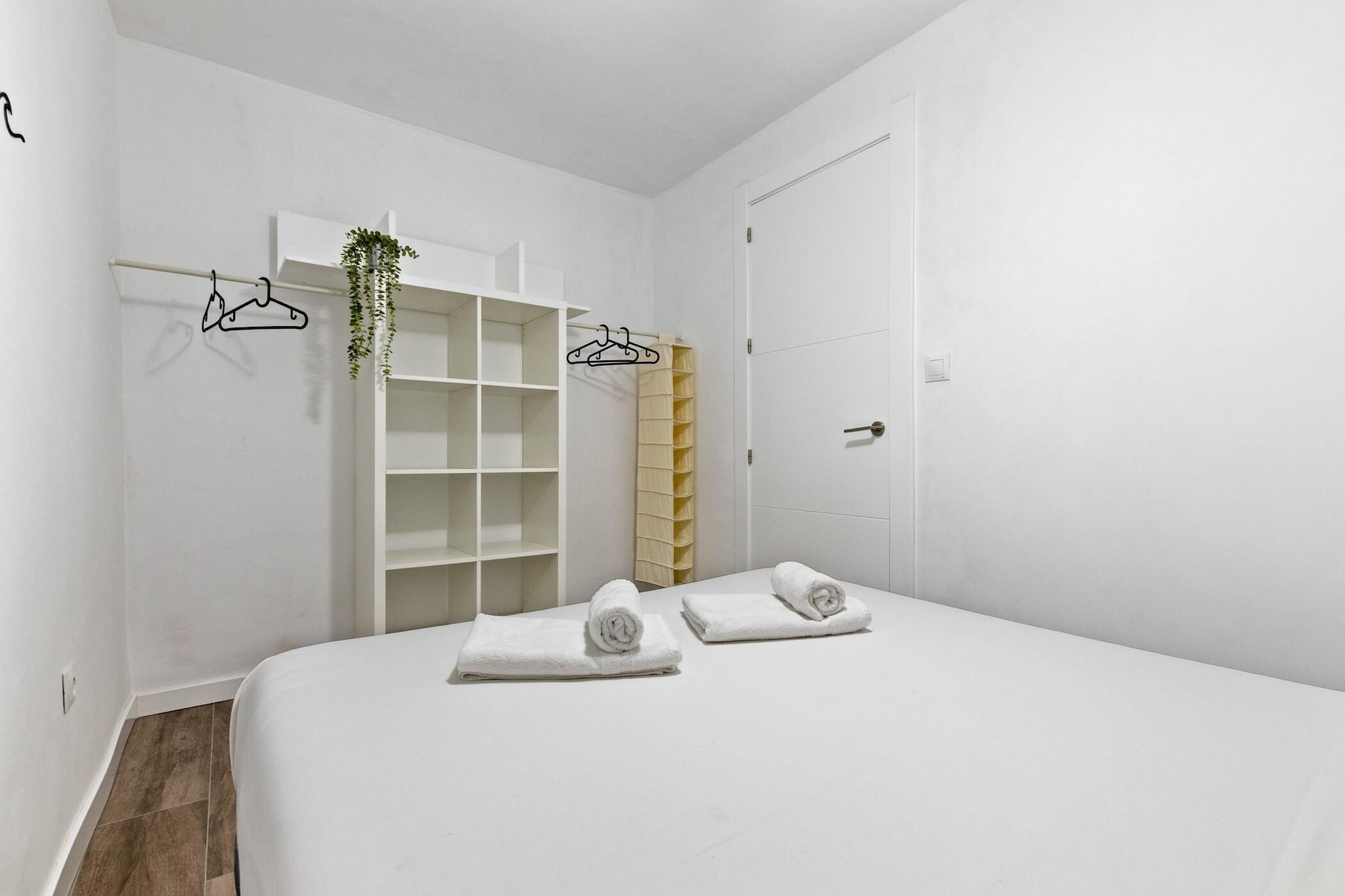 Al Andalus-Bedroom