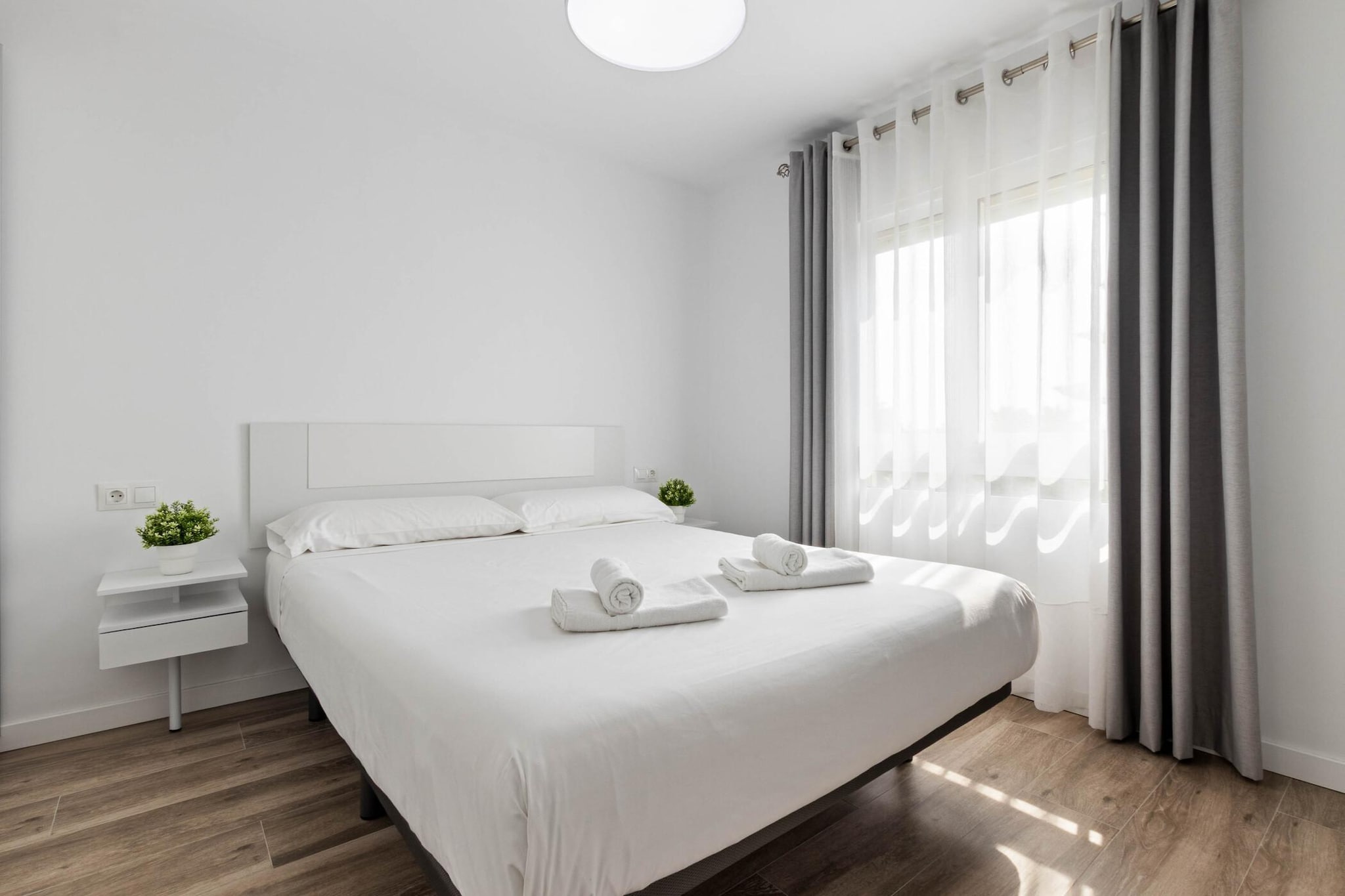 Al Andalus-Bedroom