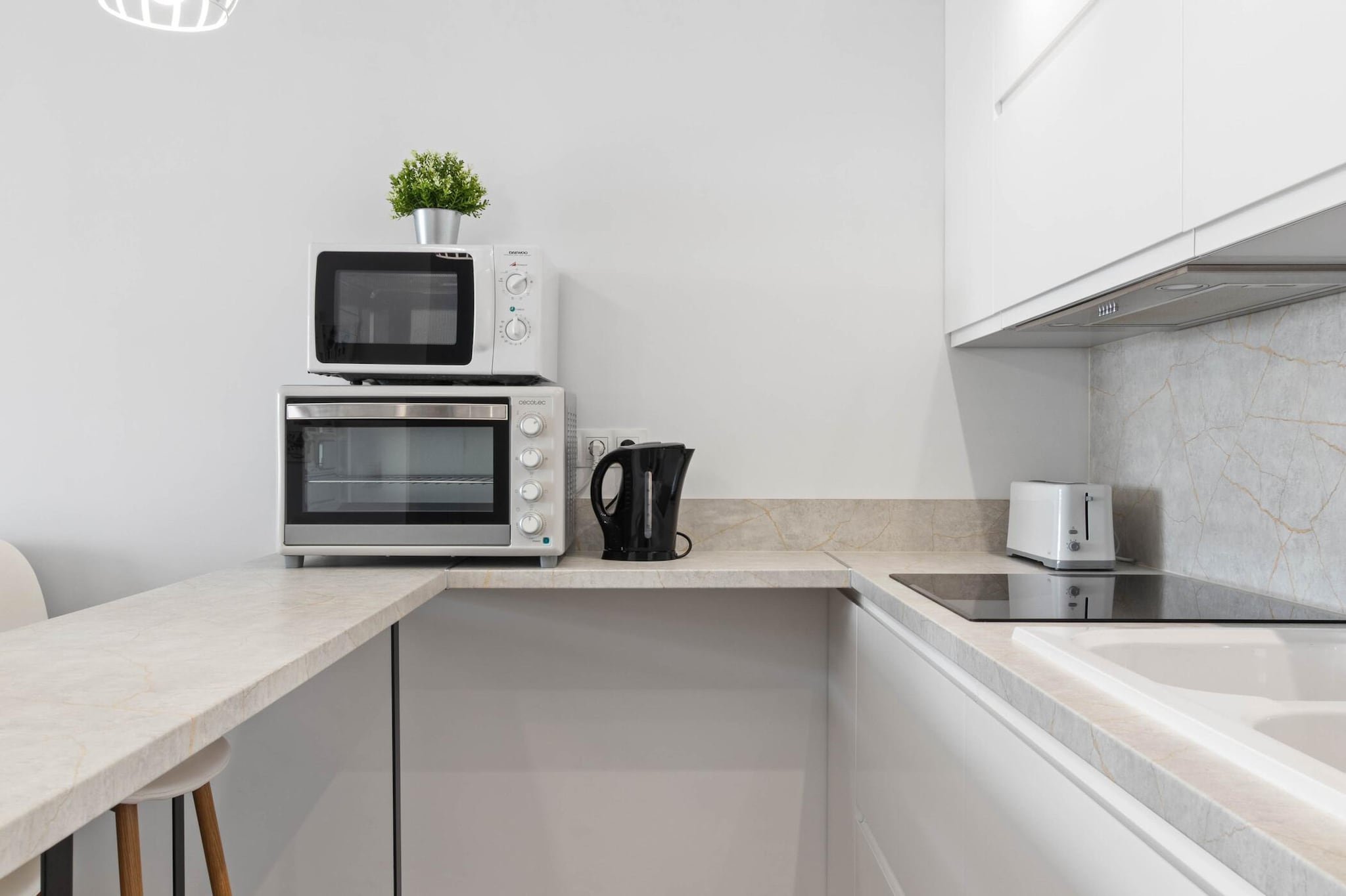 Al Andalus-Kitchen