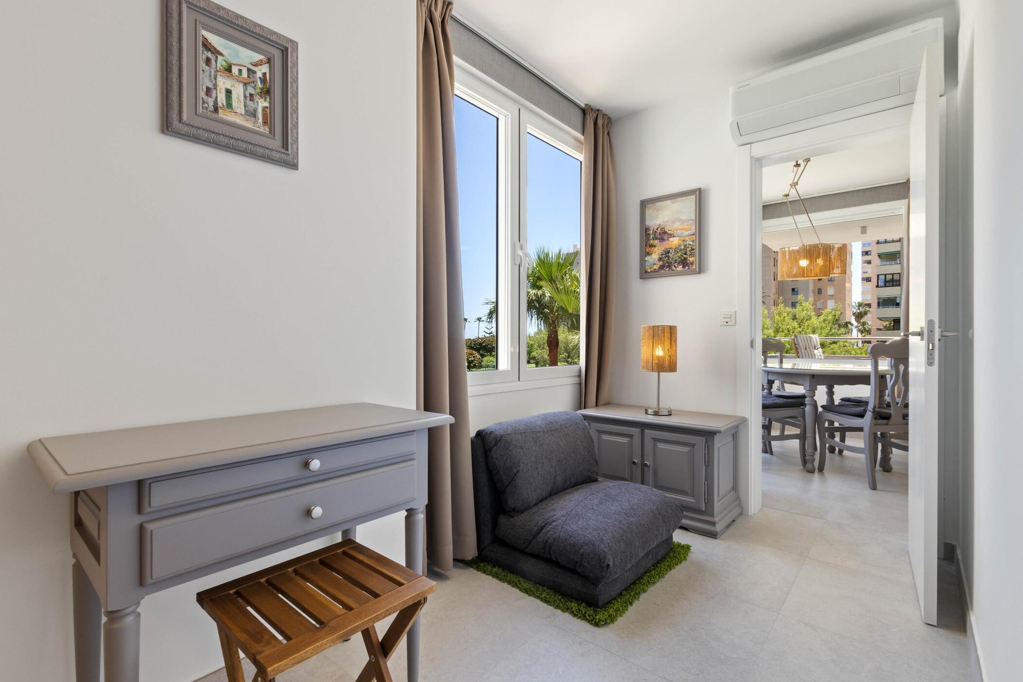 Casa Sol y mar - Playamar-Palier
