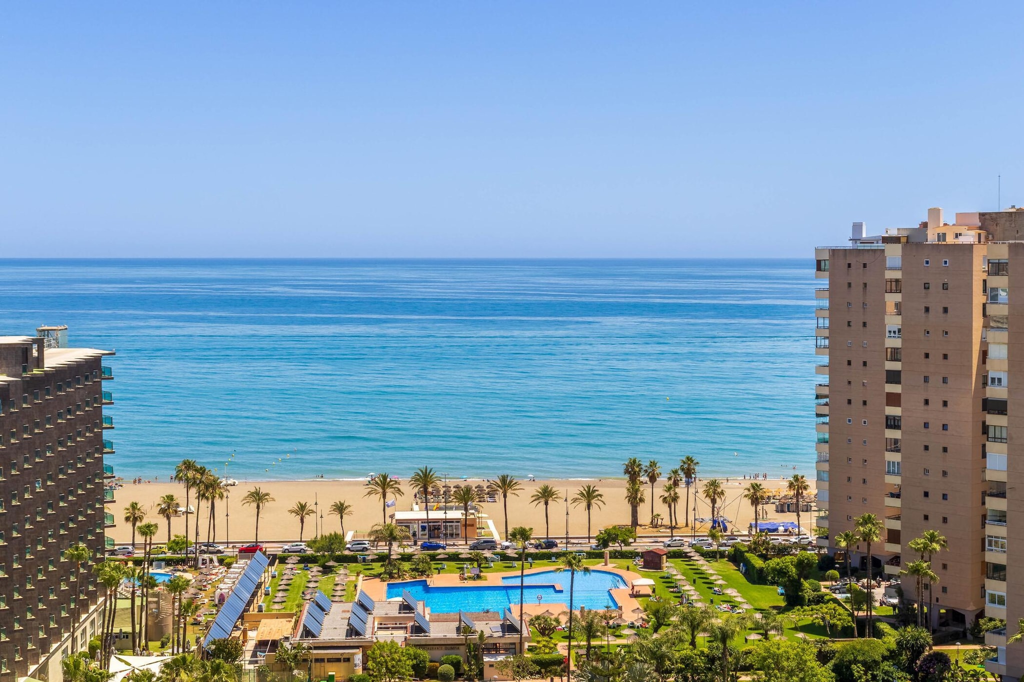 Casa Sol y mar - Playamar-Zones d'été à 5 km