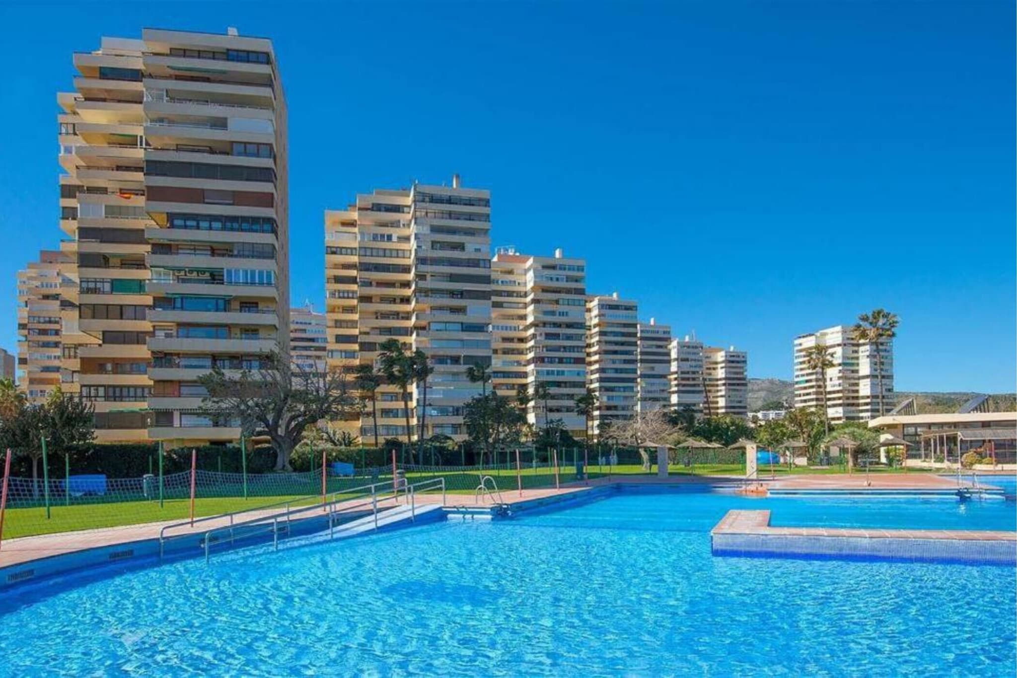 Torre Sol - Playamar