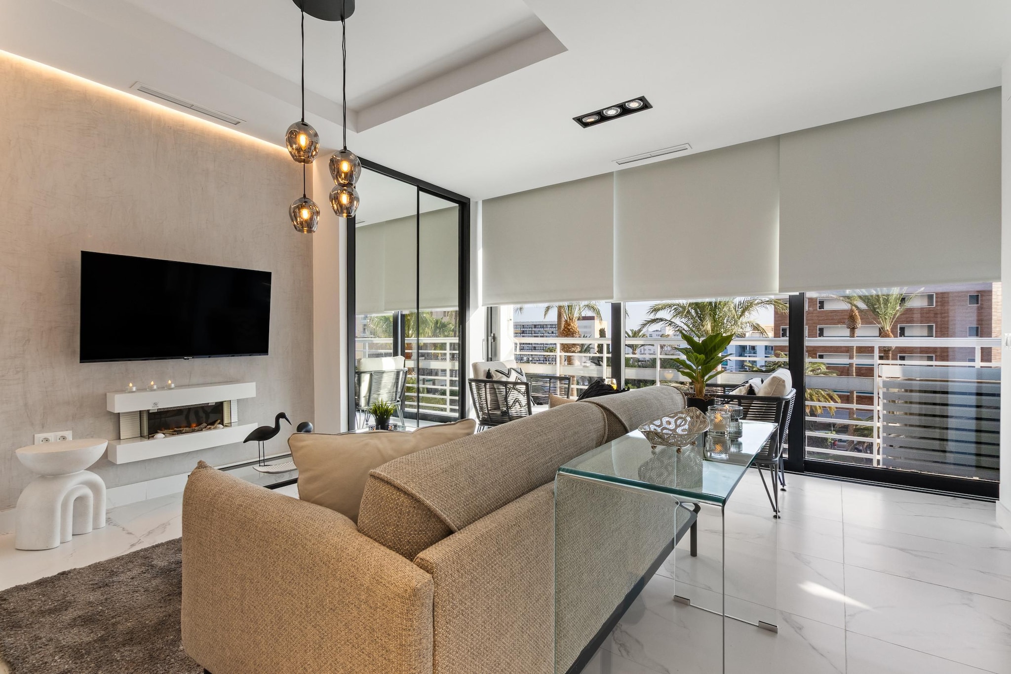 203 Torre