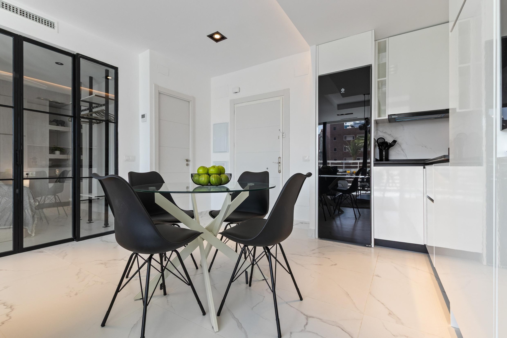 203 Torre-Kitchen