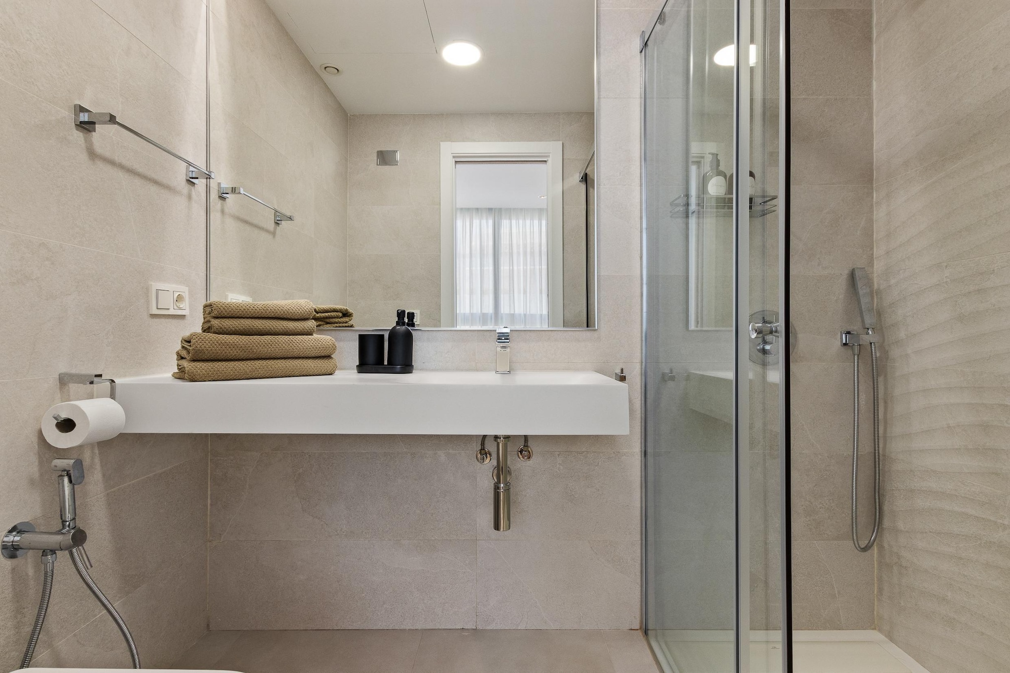 Privilege-Badkamer
