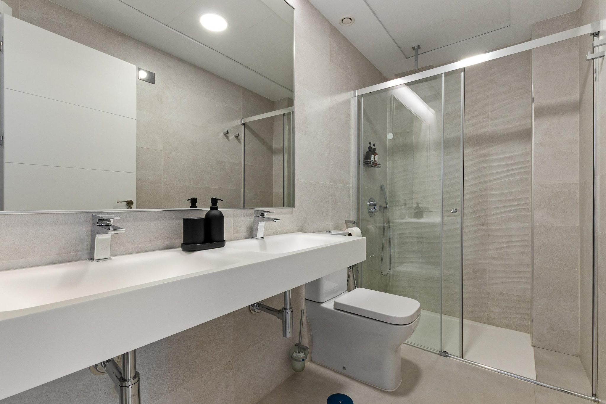 Privilege-Badkamer