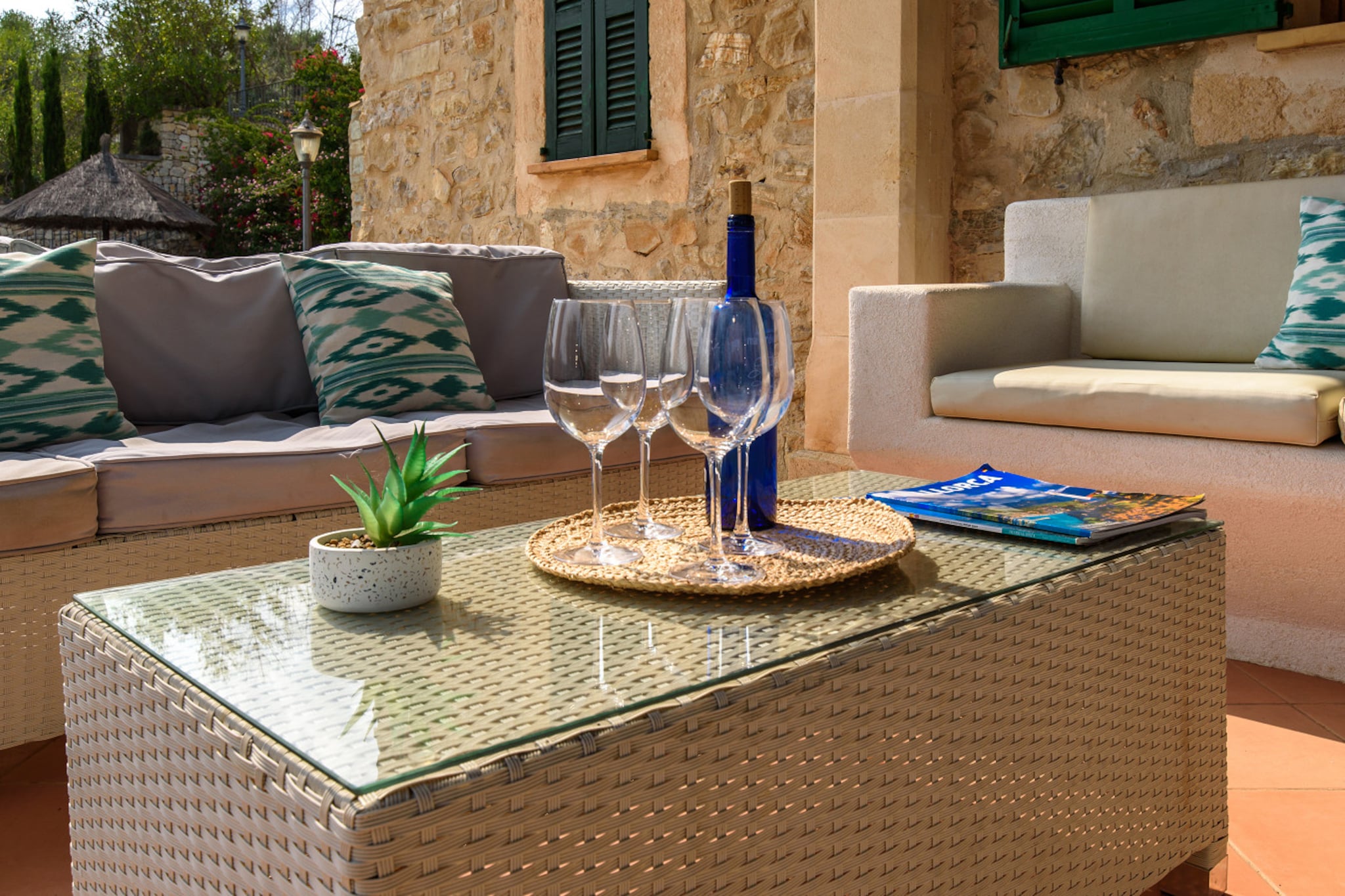 Son March-Terras
