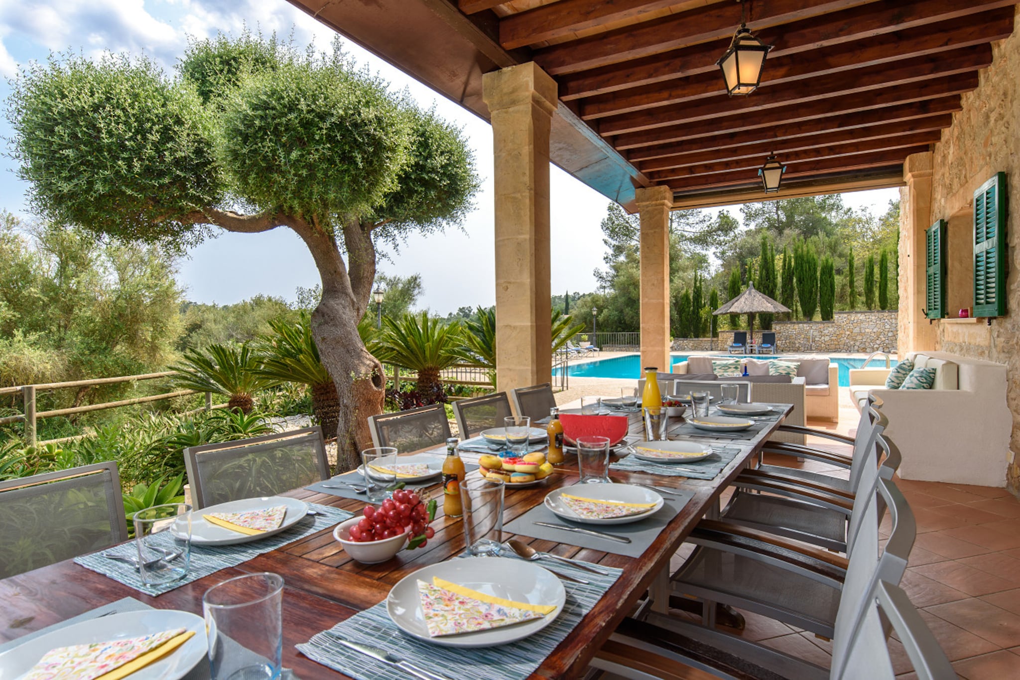 Son March-Terras