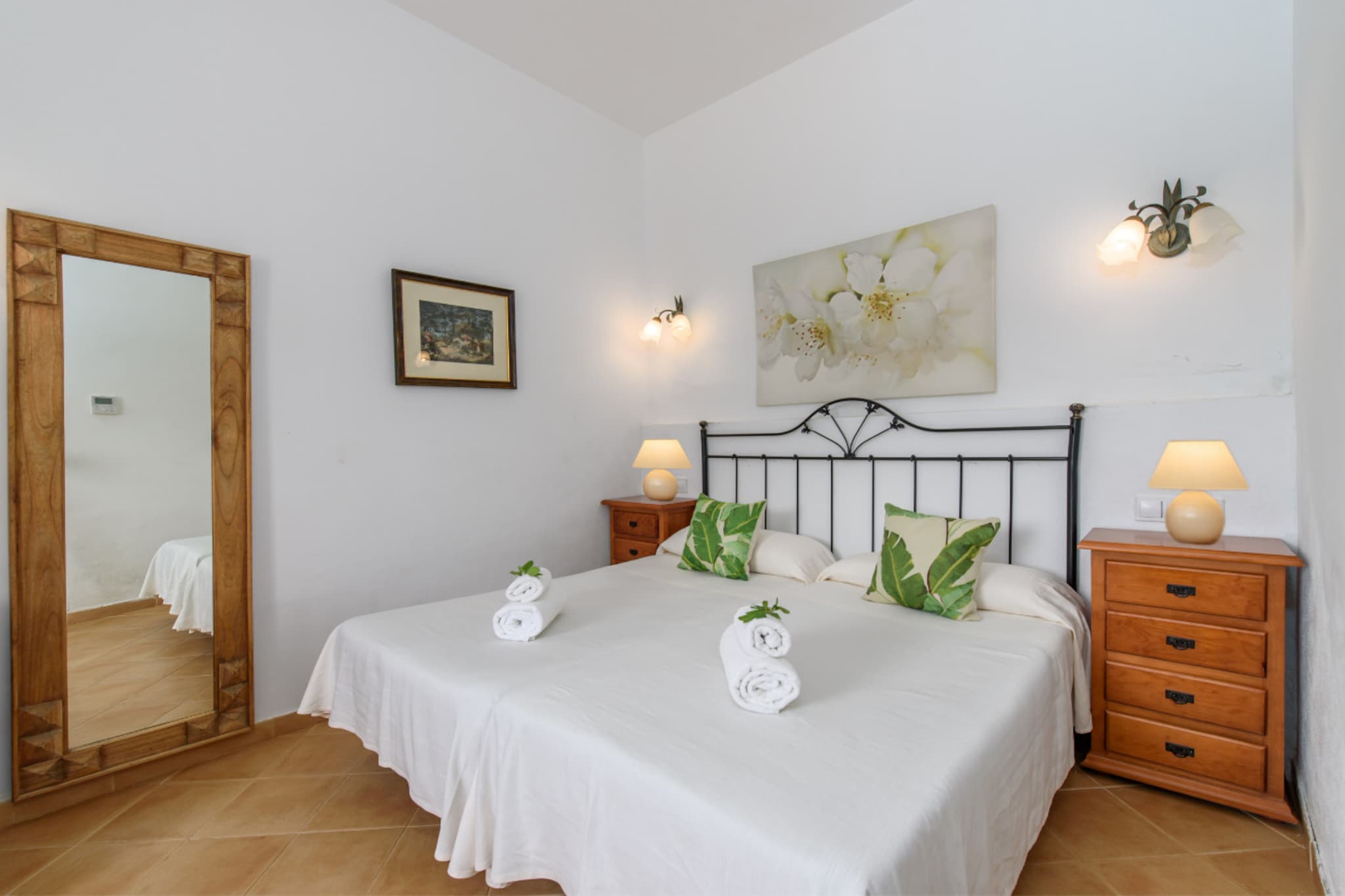 Son March-Slaapkamer