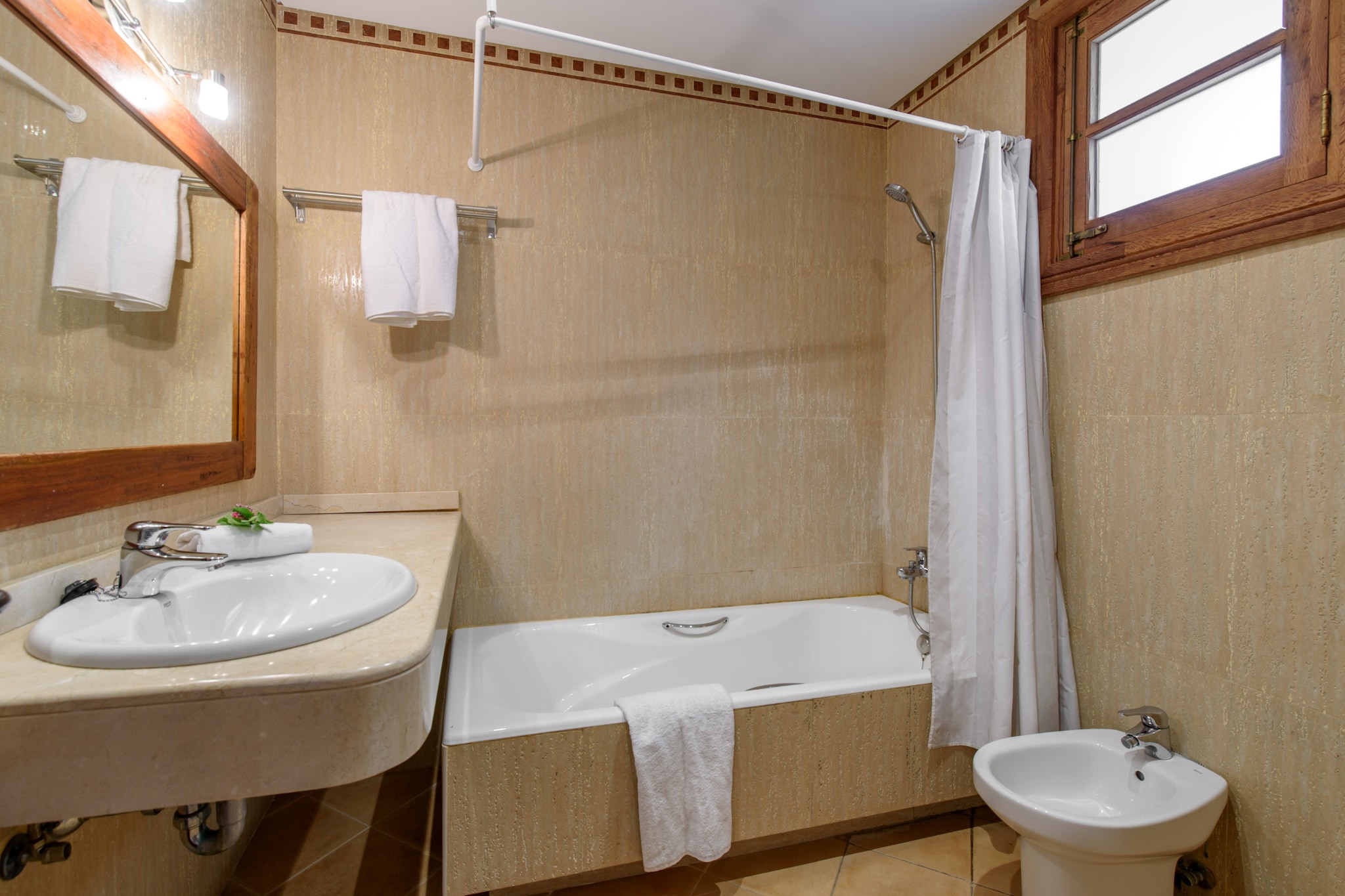 Son March-Badkamer