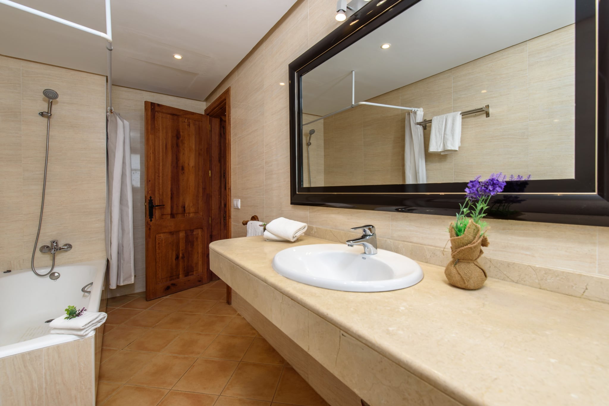Son March-Badkamer