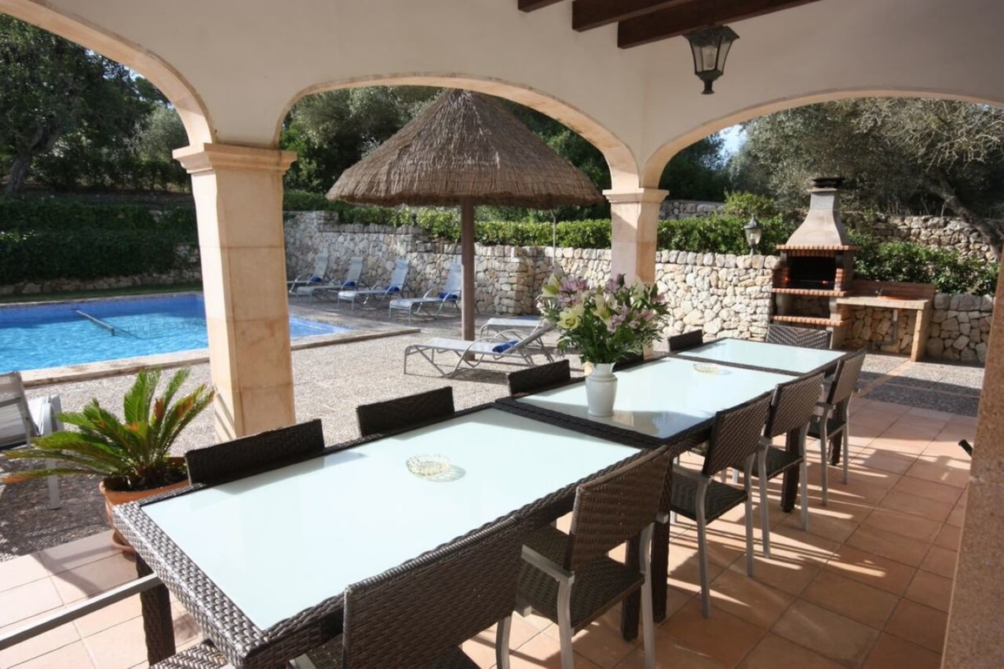 Sa Sinia Petra-Terras