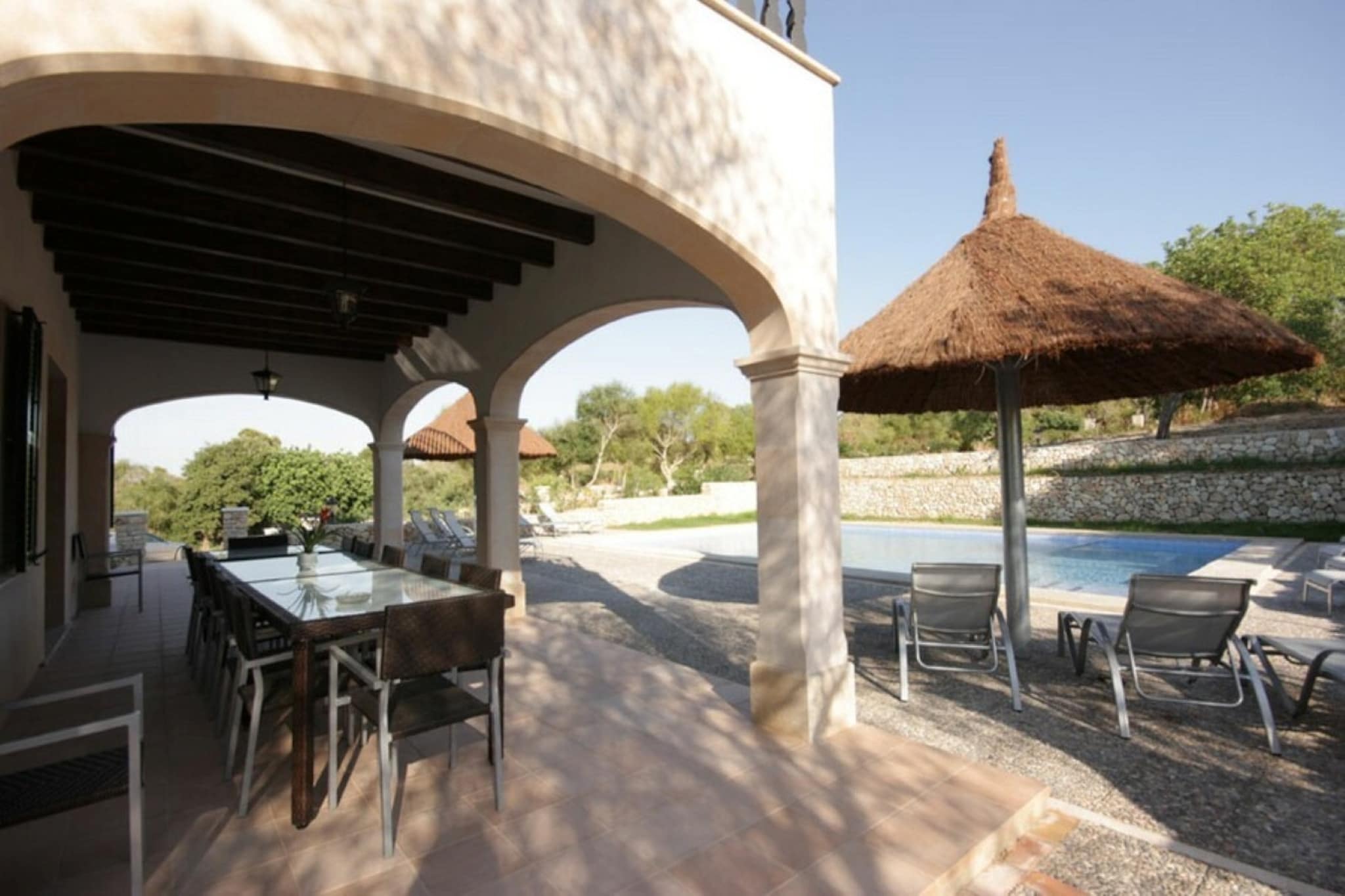 Sa Sinia Petra-Terras