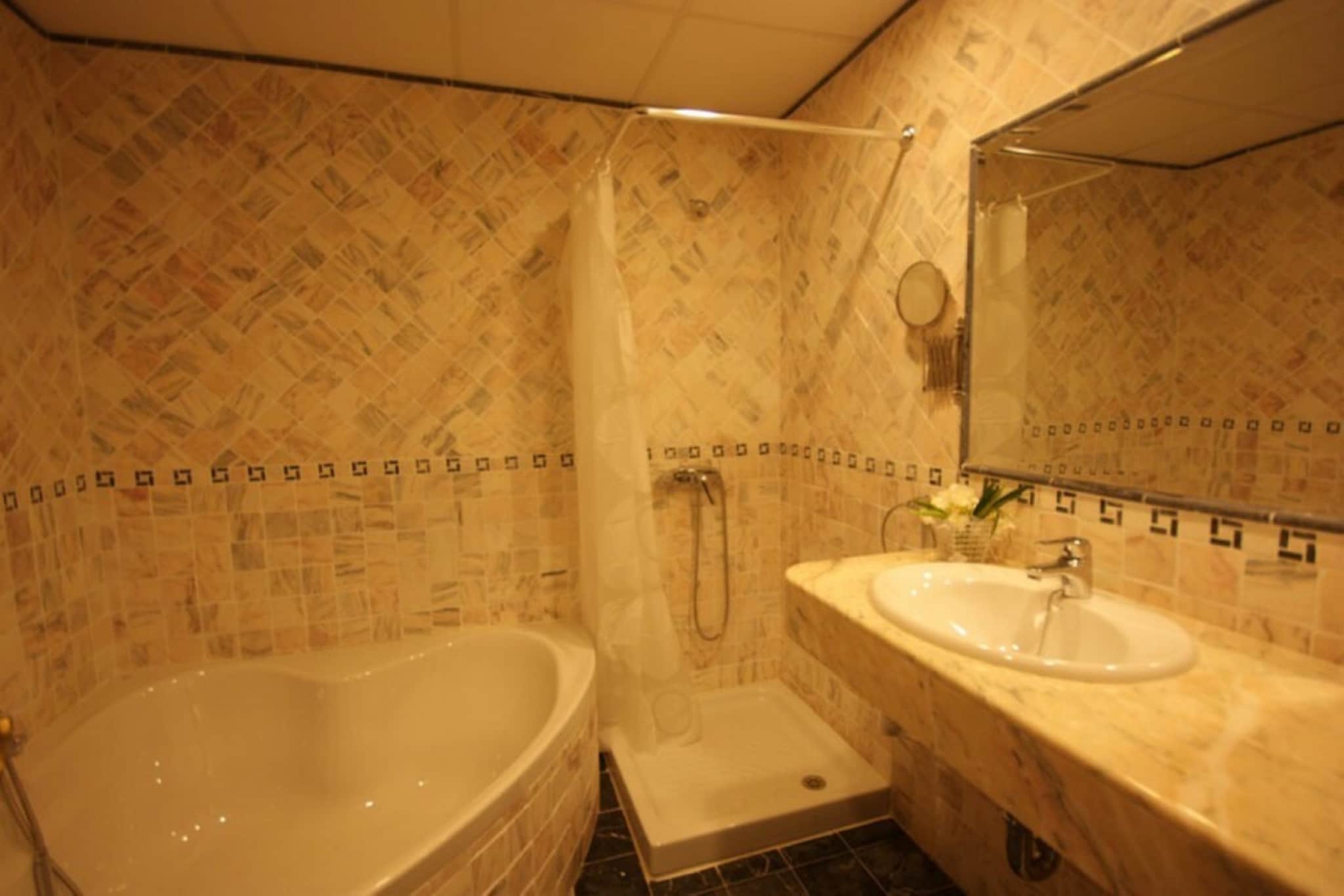 Sa Sinia Petra-Badkamer