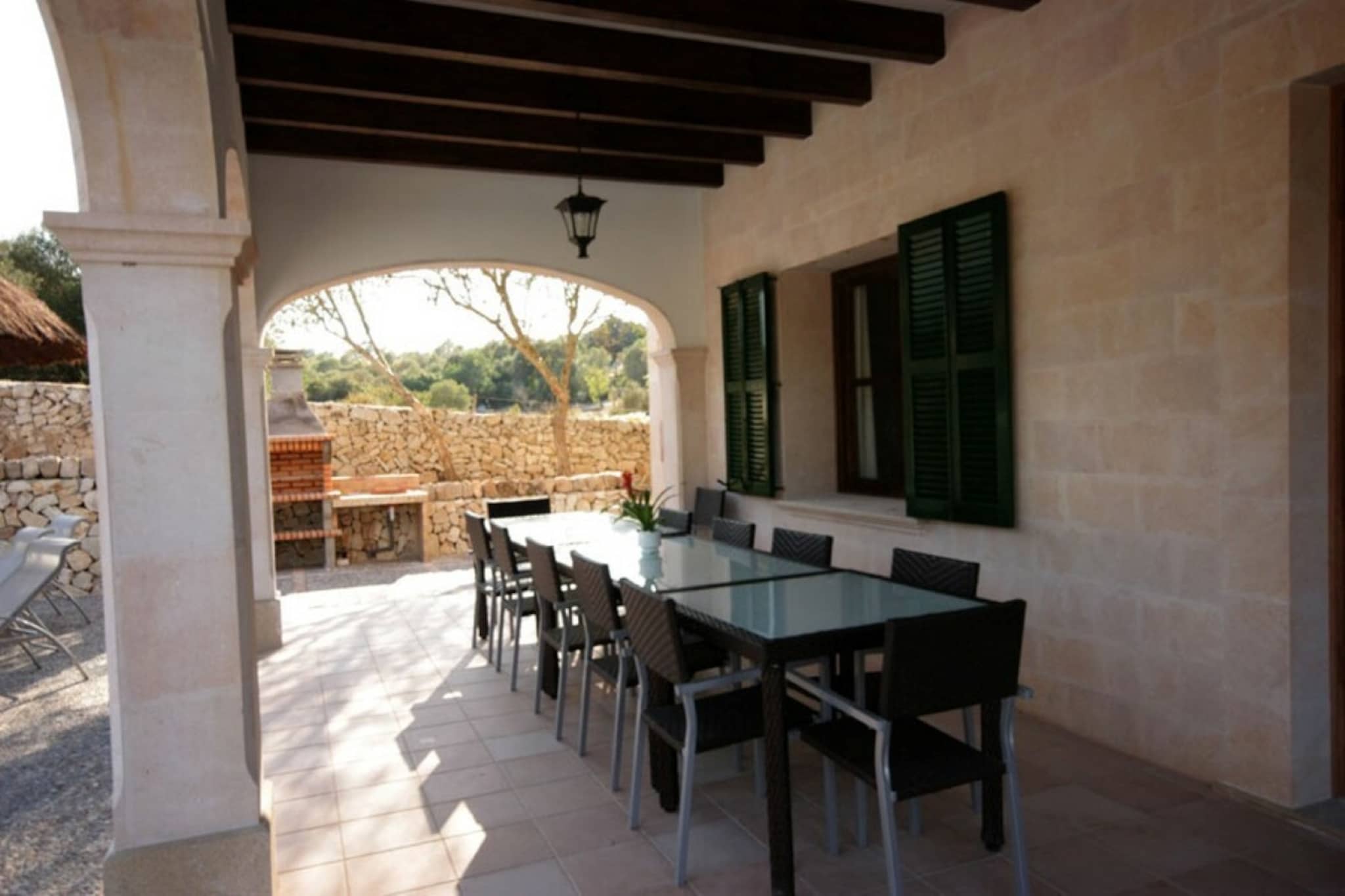 Sa Sinia Petra-Terras