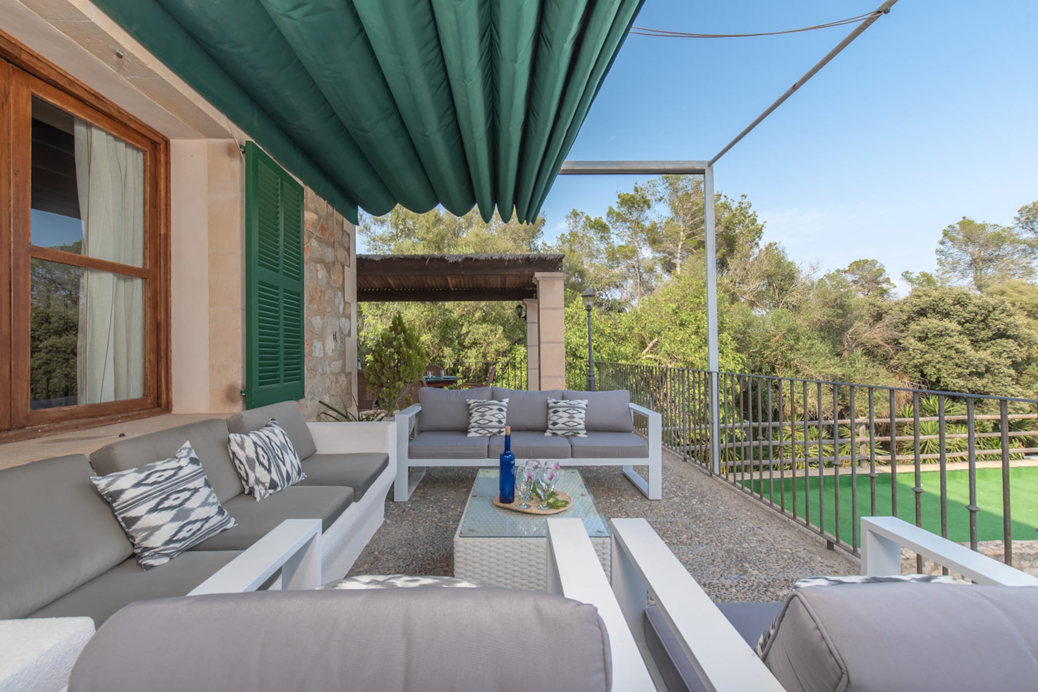 Son Capellet-Terras