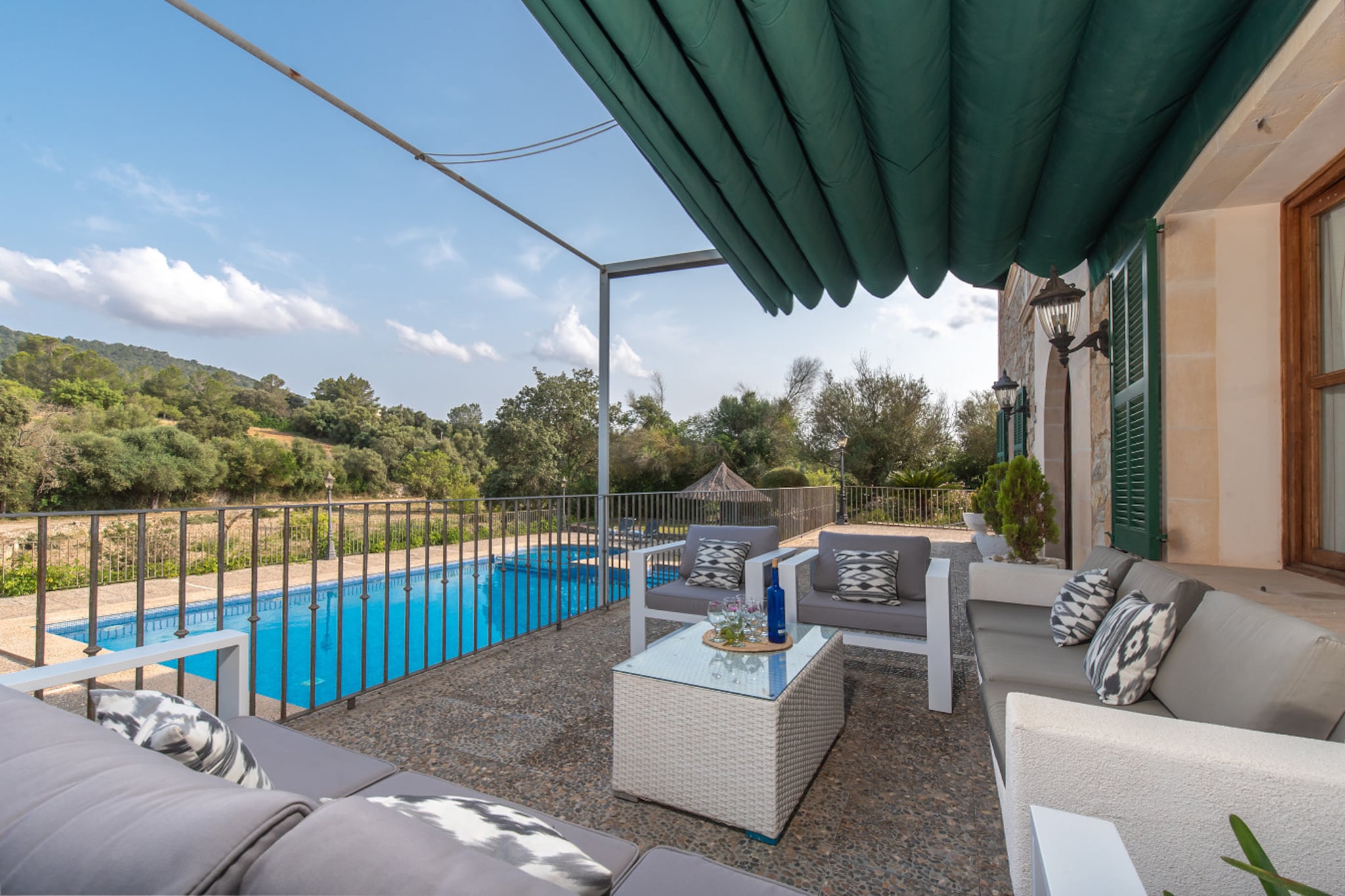 Son Capellet-Terras