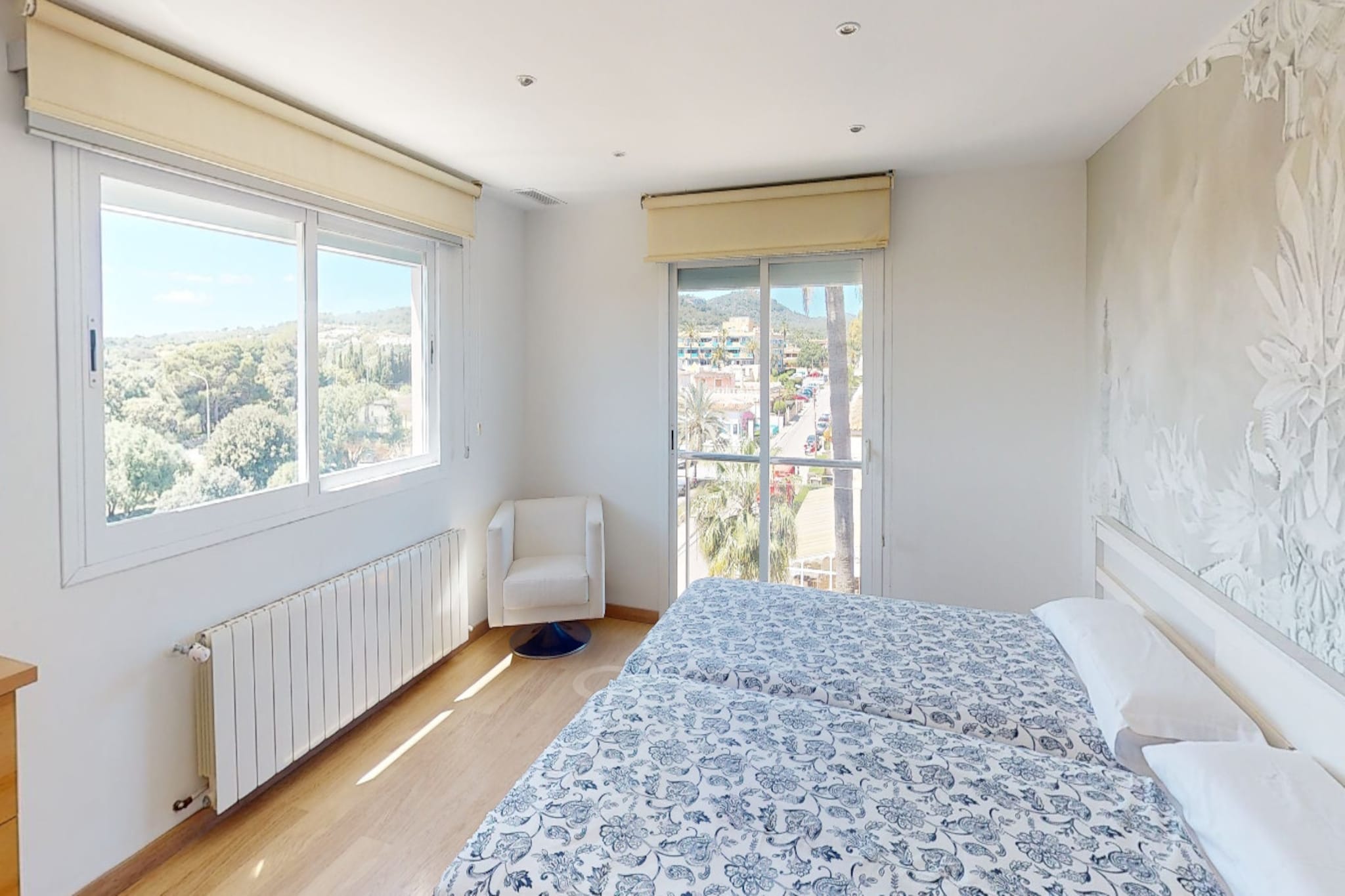 Las Palmeras 3-Slaapkamer