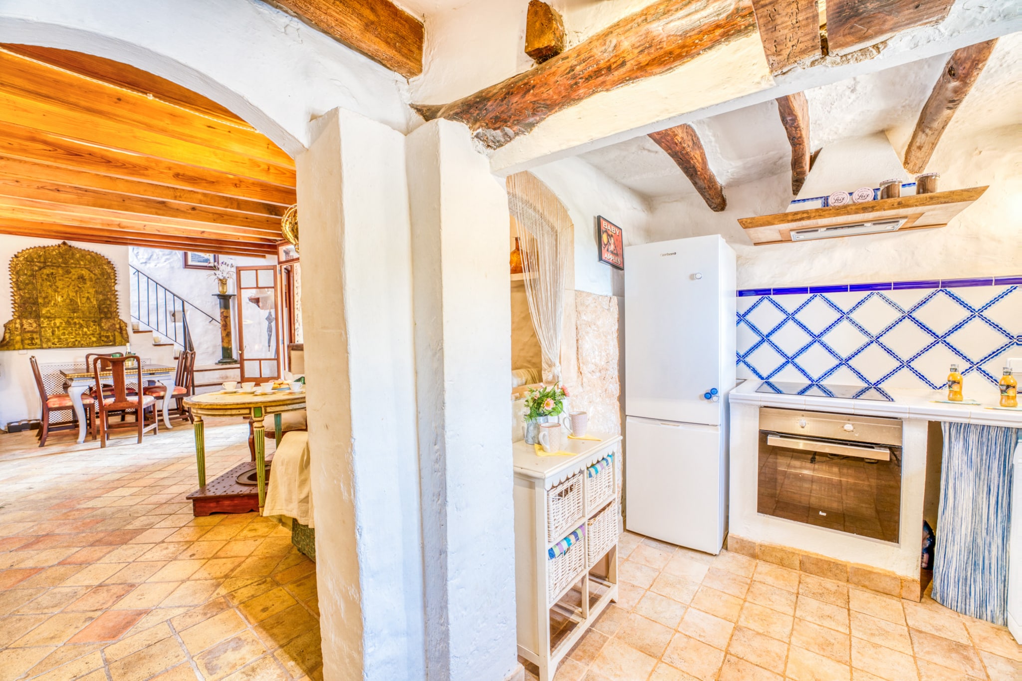 Can Lloret-Keuken