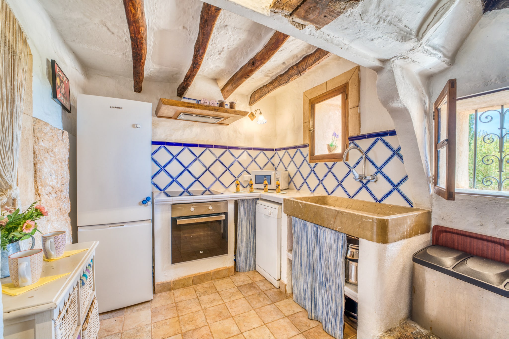 Can Lloret-Keuken