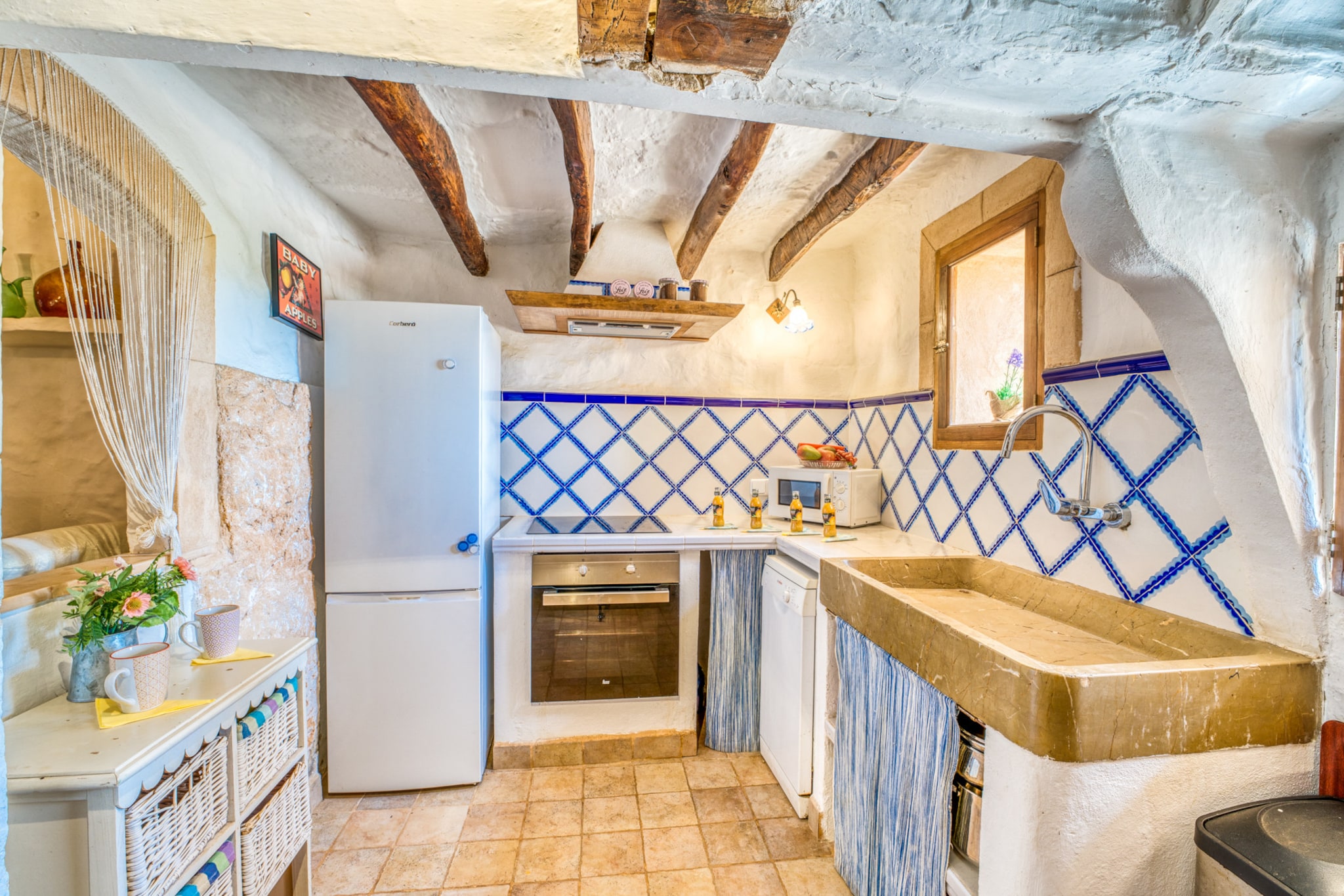 Can Lloret-Keuken