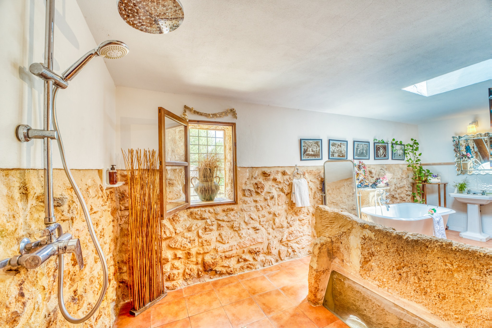 Can Lloret-Badkamer