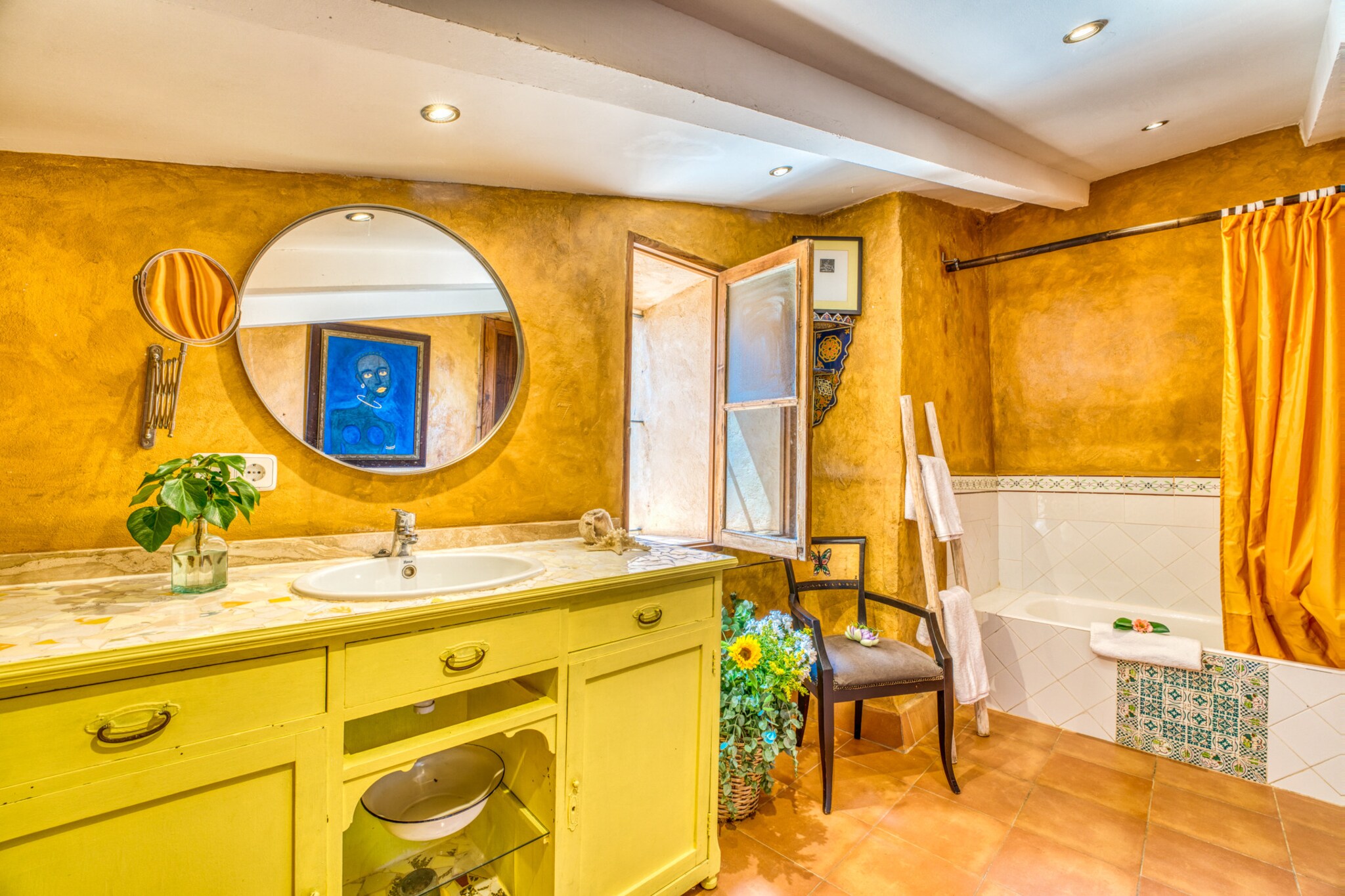 Can Lloret-Badkamer