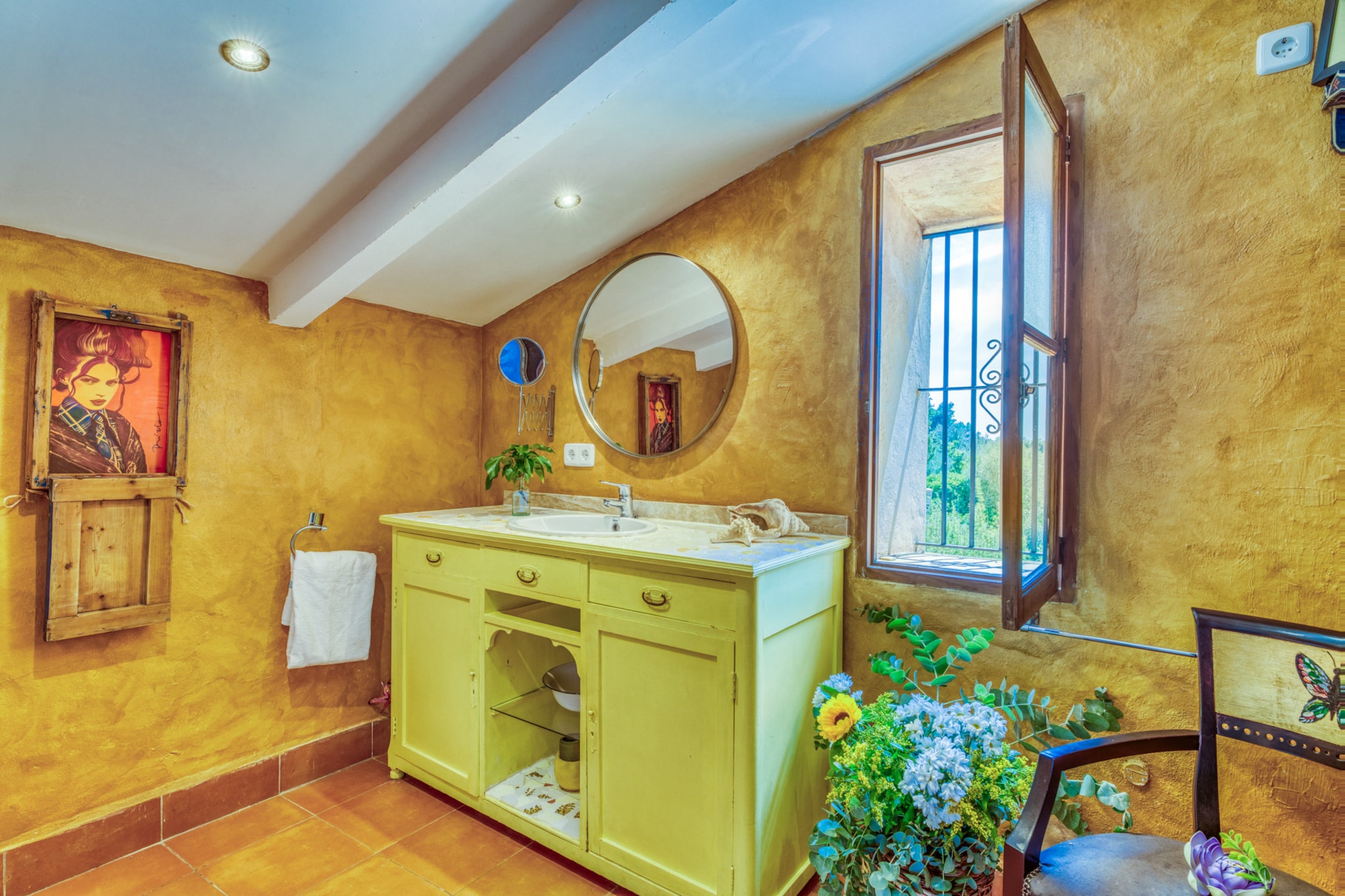 Can Lloret-Badkamer