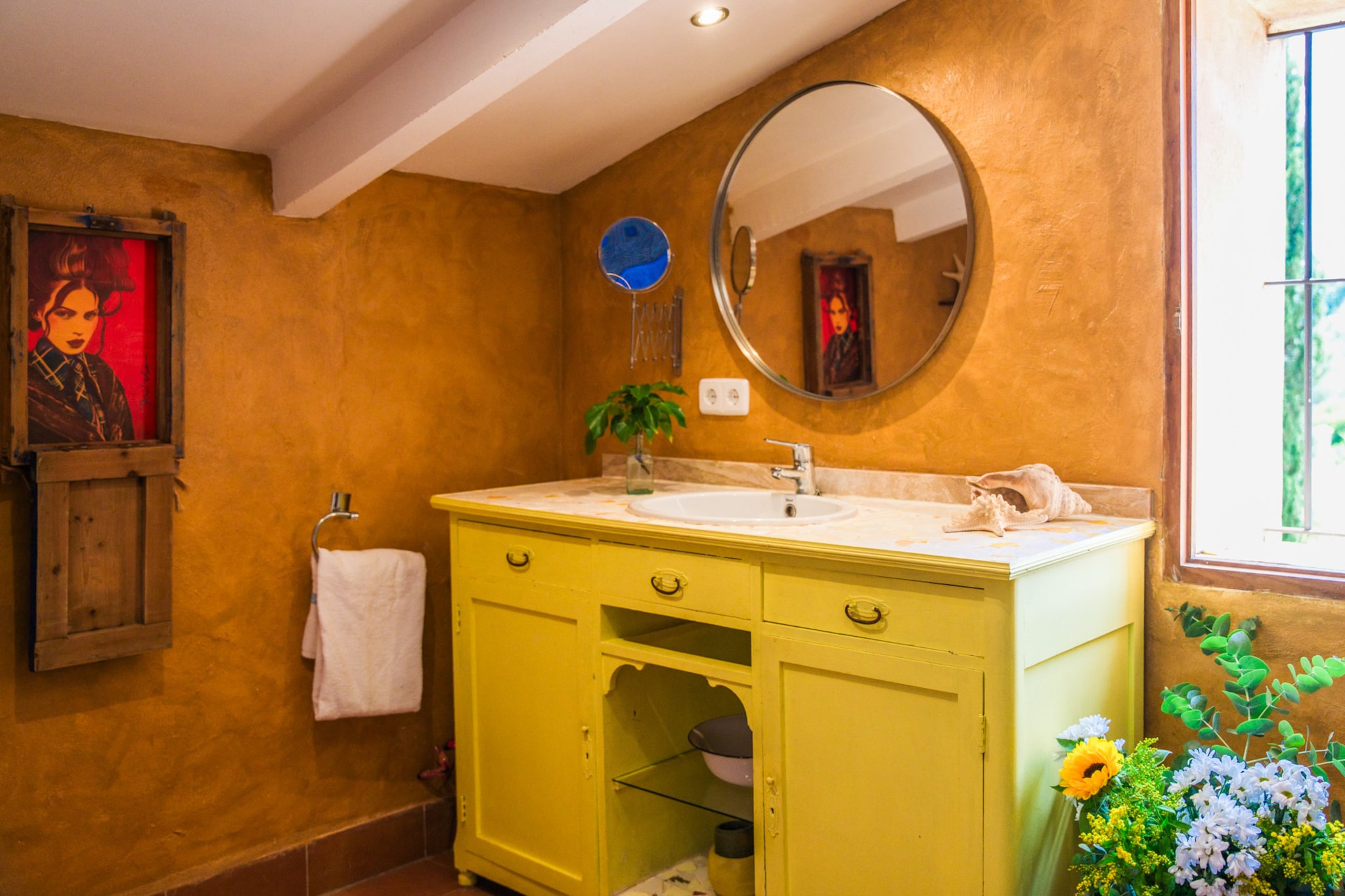 Can Lloret-Badkamer